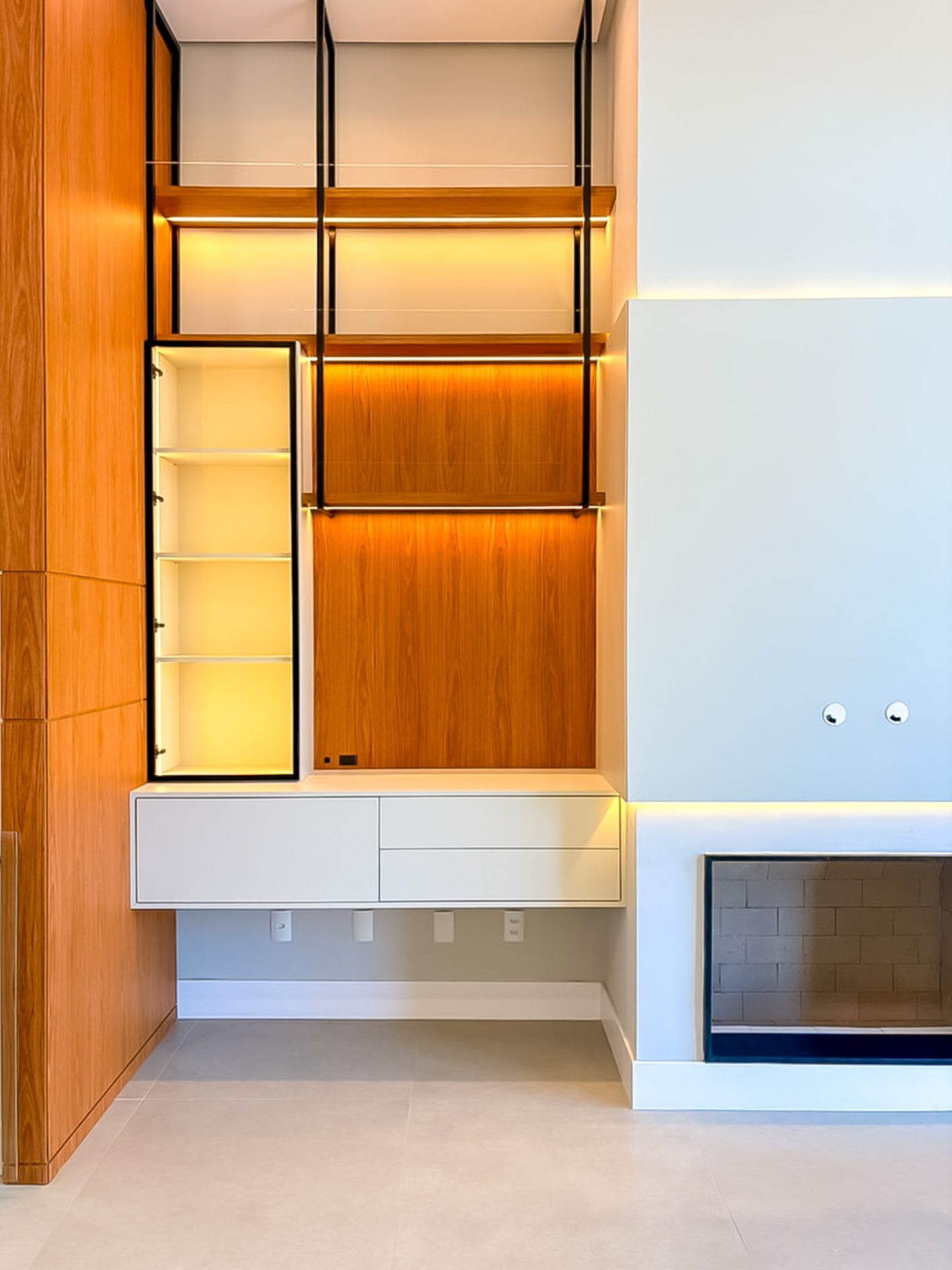 Casa térrea · 3 suítes · 220 m² — foto 8