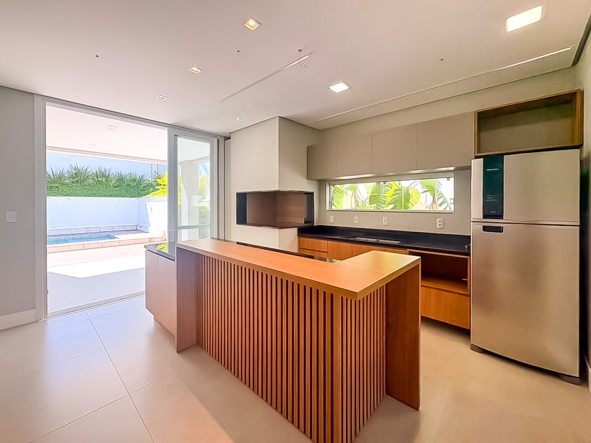 Casa térrea · 3 suítes · 220 m² — foto 11