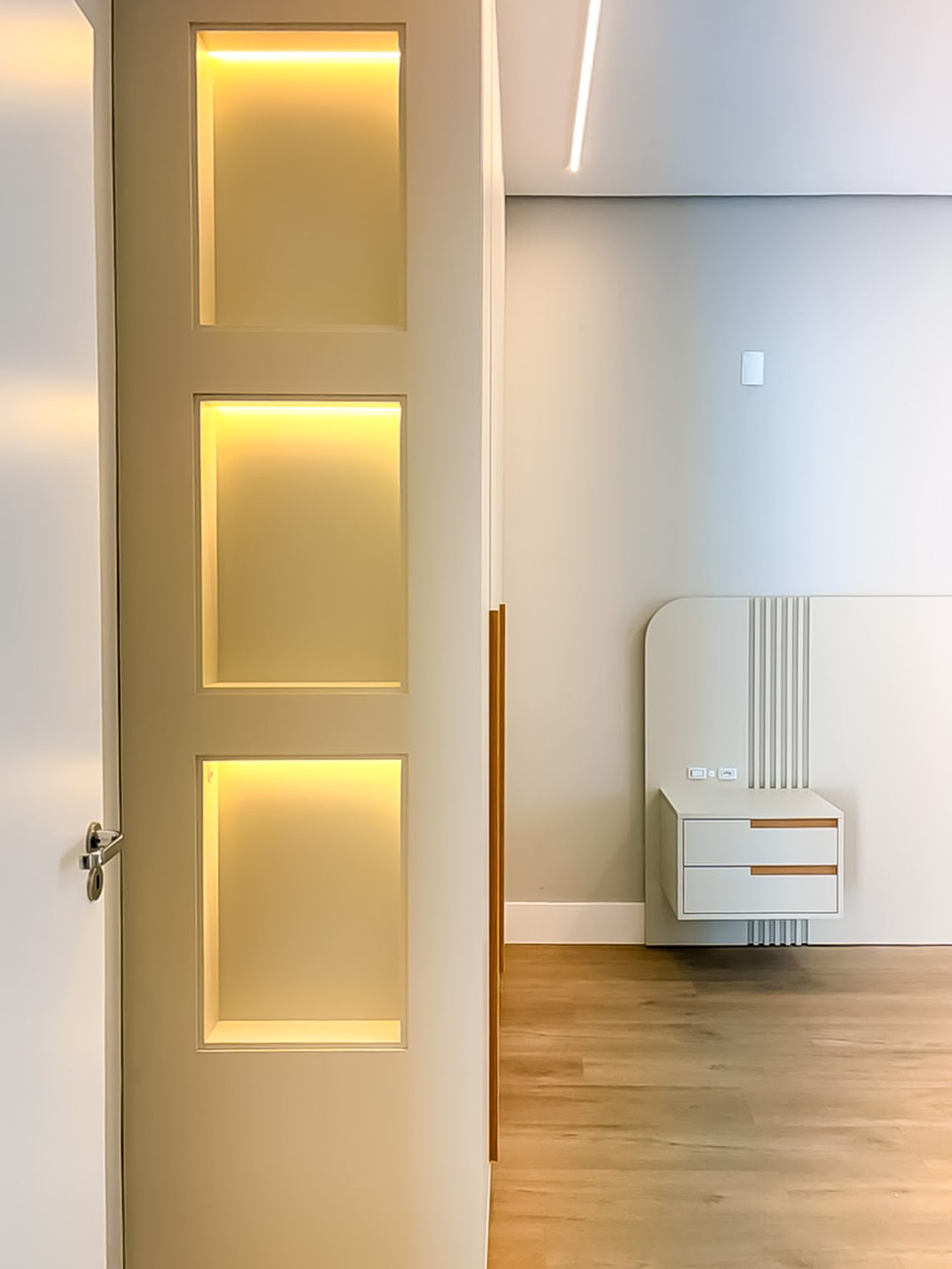 Casa térrea · 3 suítes · 220 m² — foto 27