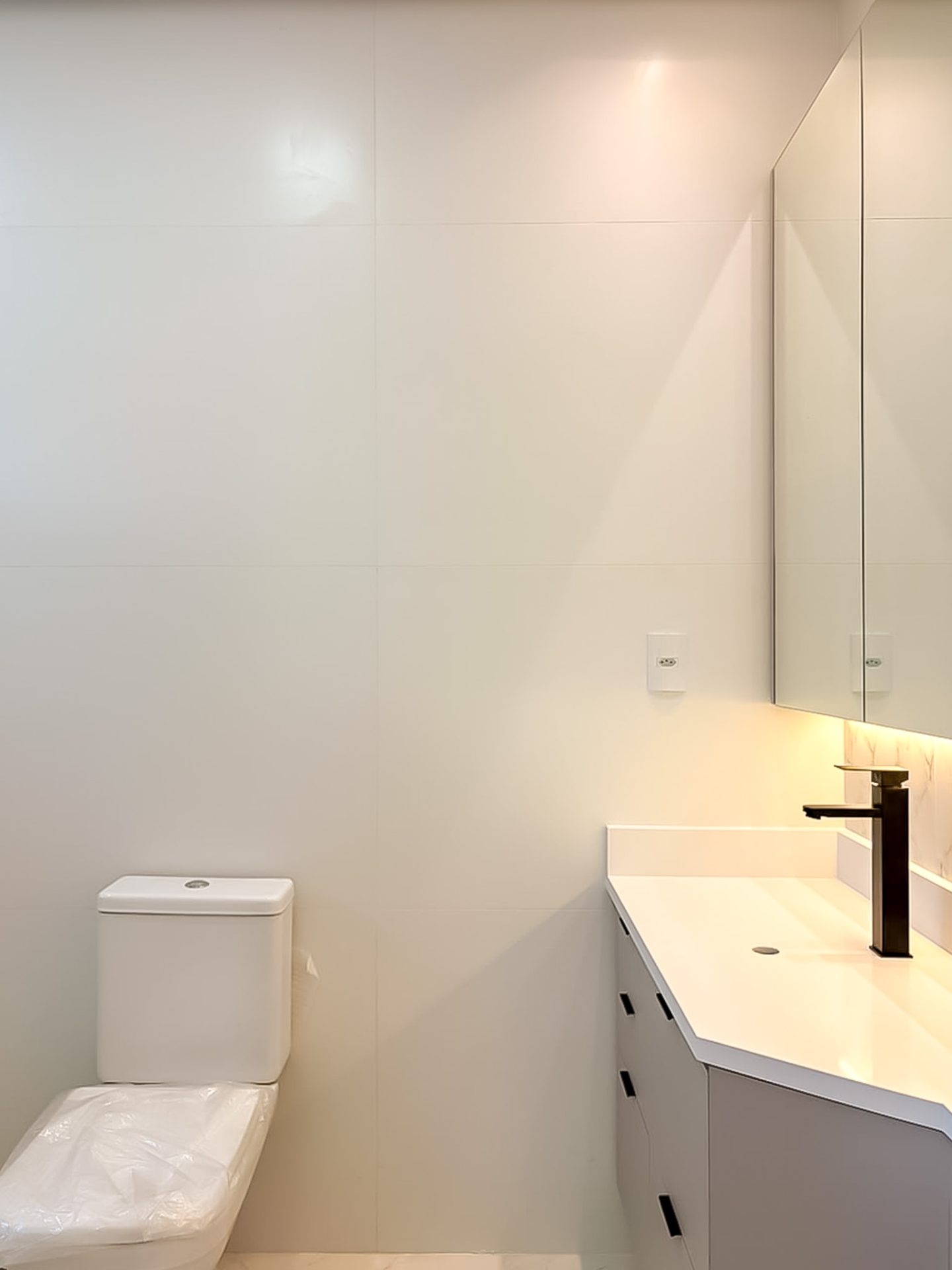 Casa térrea · 3 suítes · 220 m² — foto 38