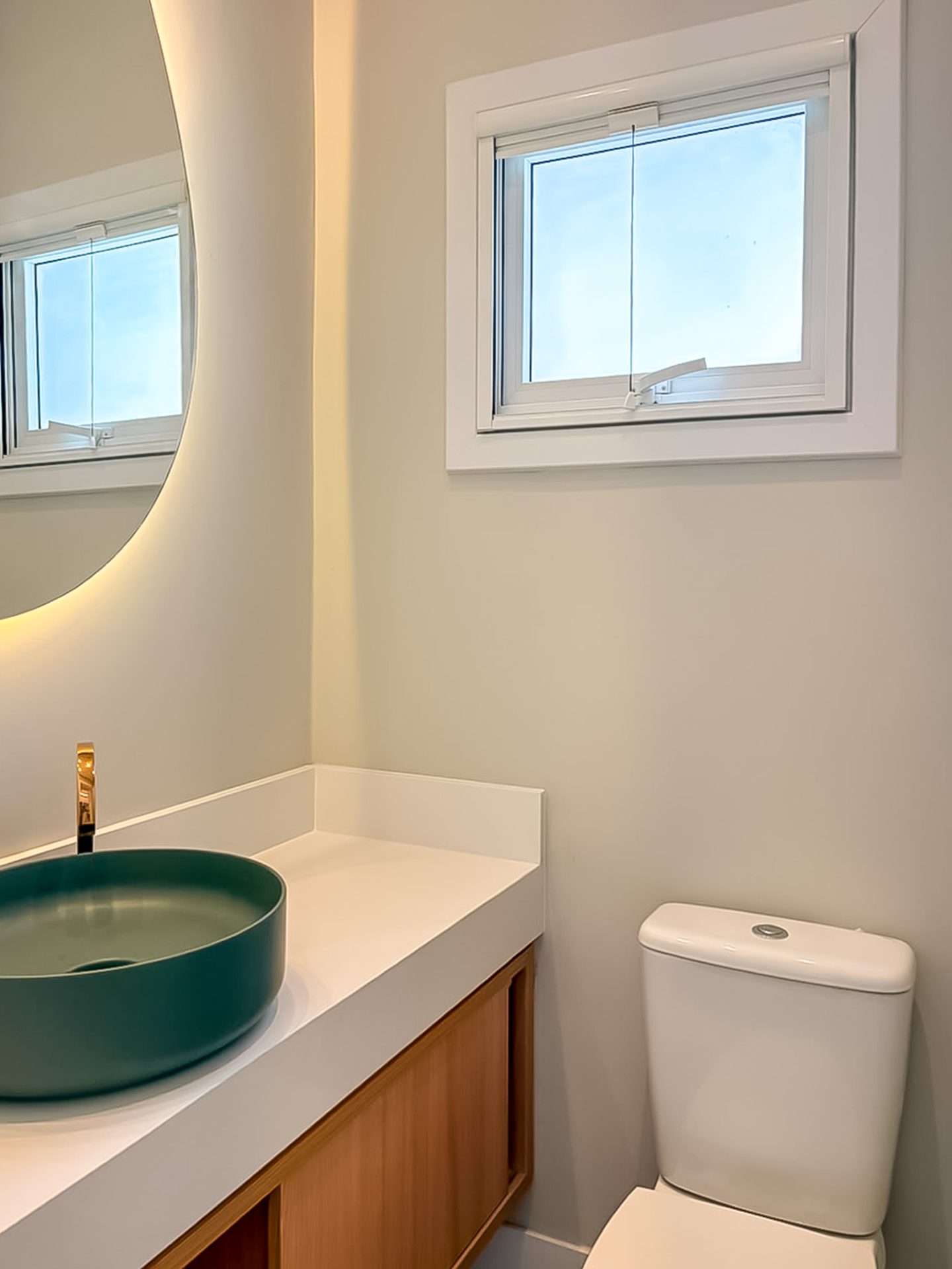 Casa térrea · 3 suítes · 220 m² — foto 17