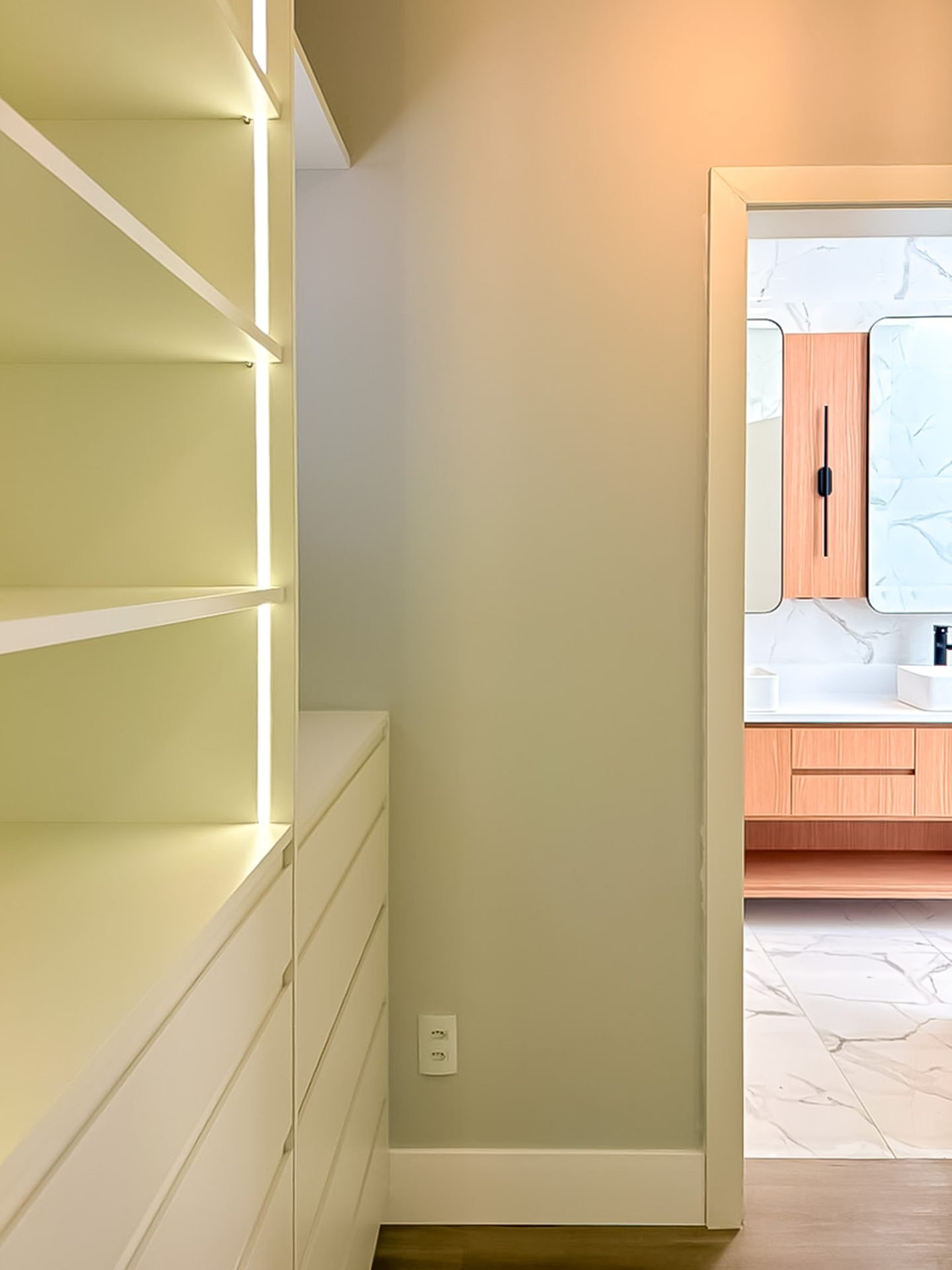 Casa térrea · 3 suítes · 220 m² — foto 22