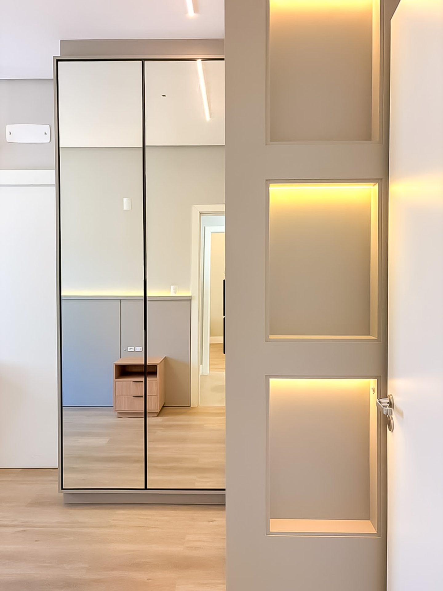Casa térrea · 3 suítes · 220 m² — foto 35