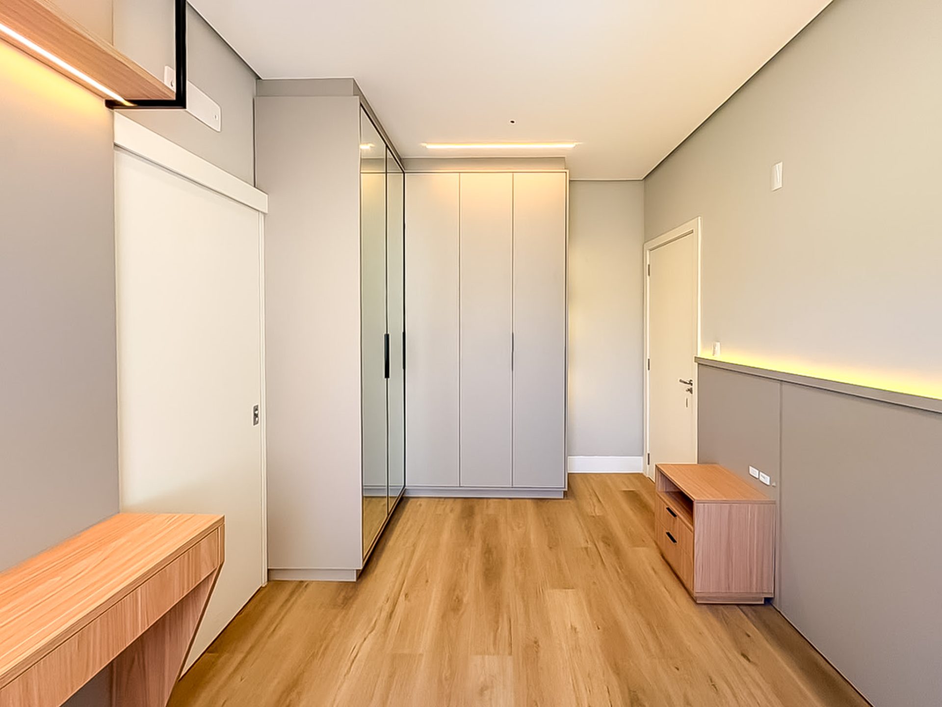 Casa térrea · 3 suítes · 220 m² — foto 36