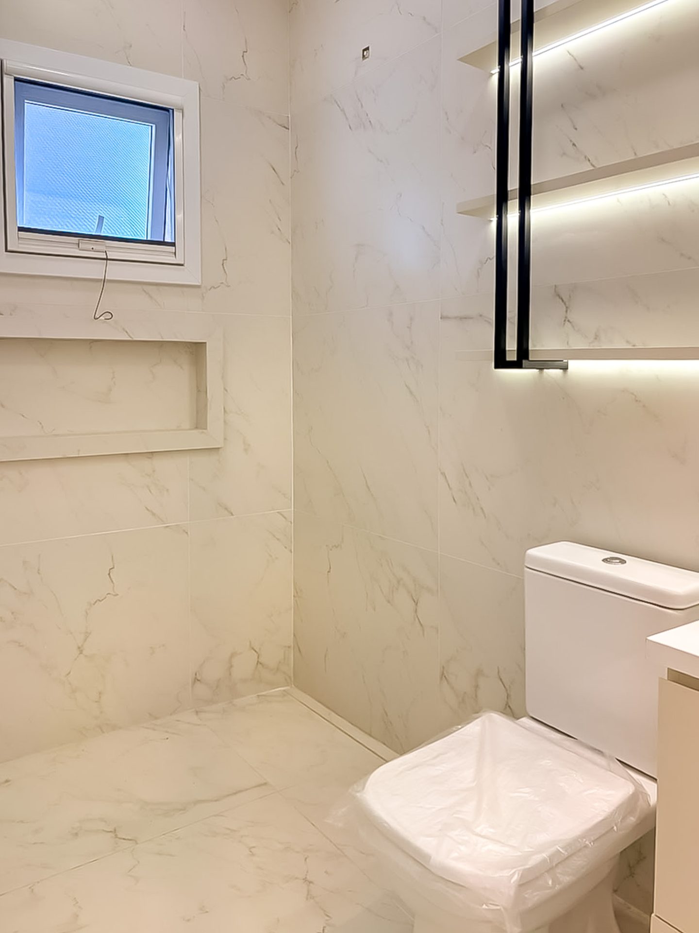 Casa térrea · 3 suítes · 220 m² — foto 34