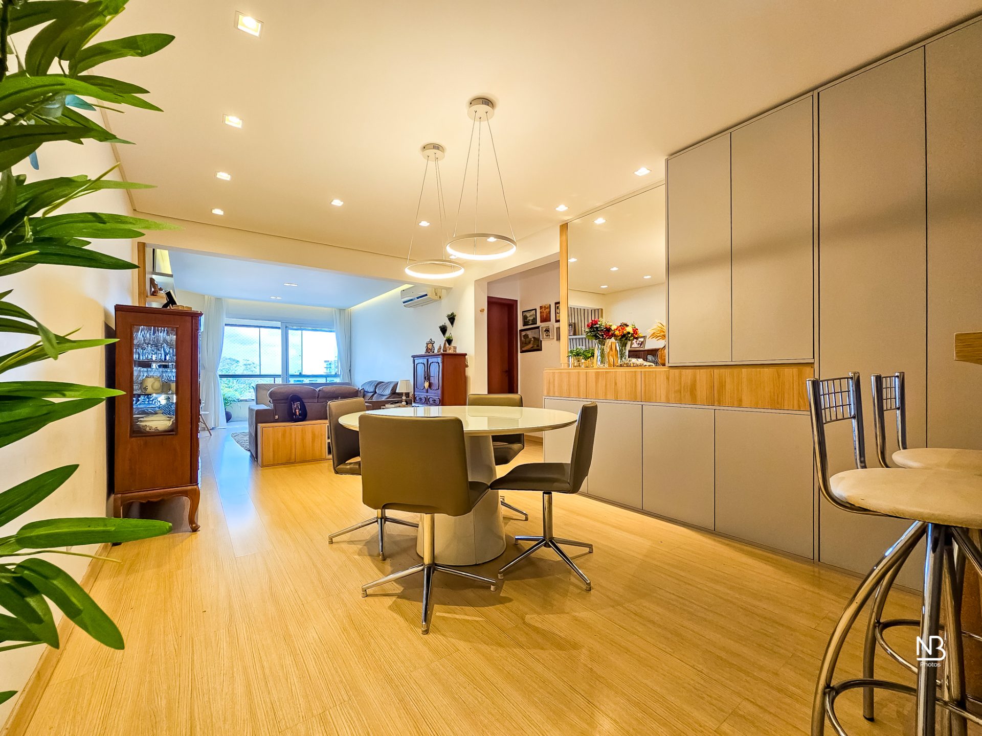 Apartamento 3 dormitórios · 125 m² — foto 5