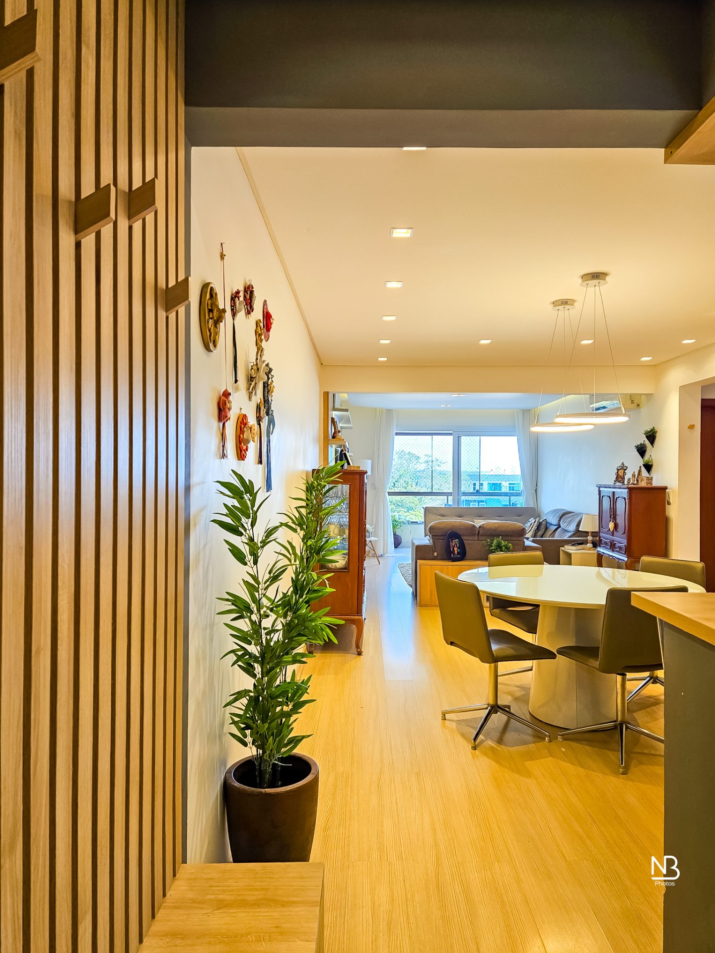 Apartamento 3 dormitórios · 125 m² — foto 3
