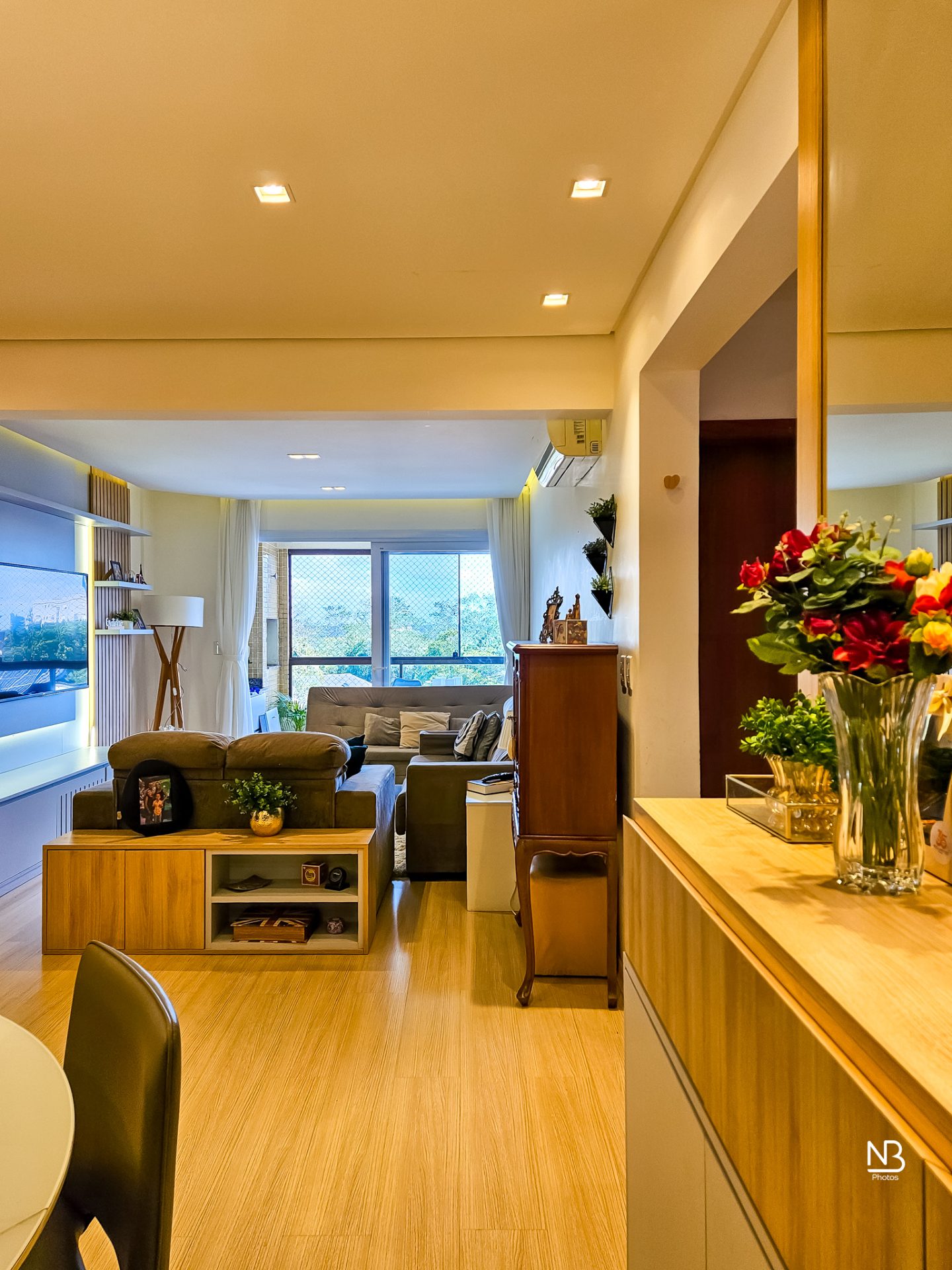 Apartamento 3 dormitórios · 125 m² — foto 6