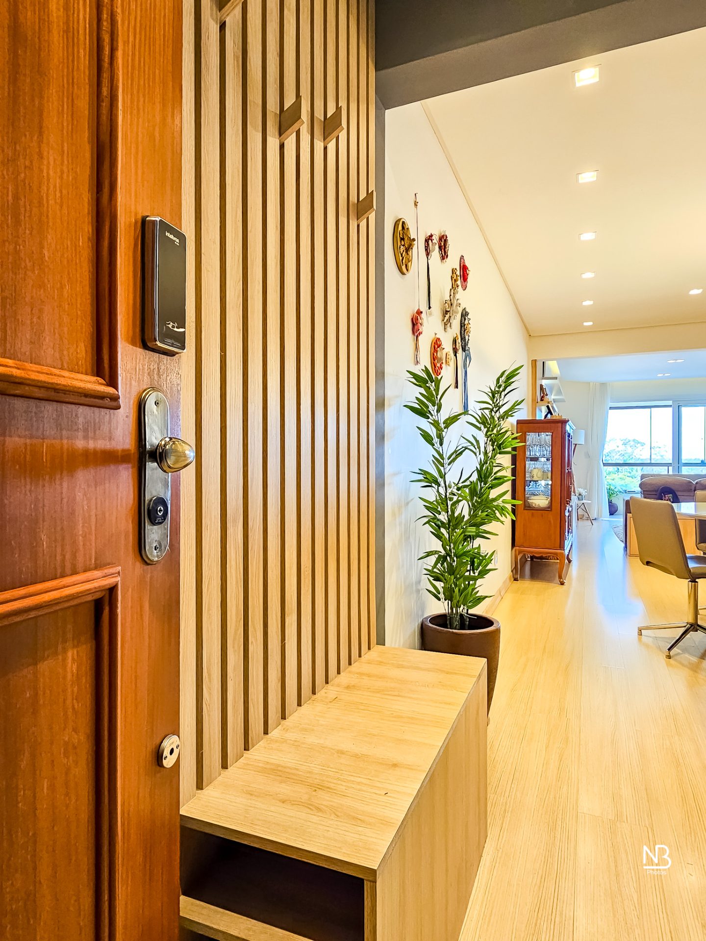 Apartamento 3 dormitórios · 125 m² — foto 2