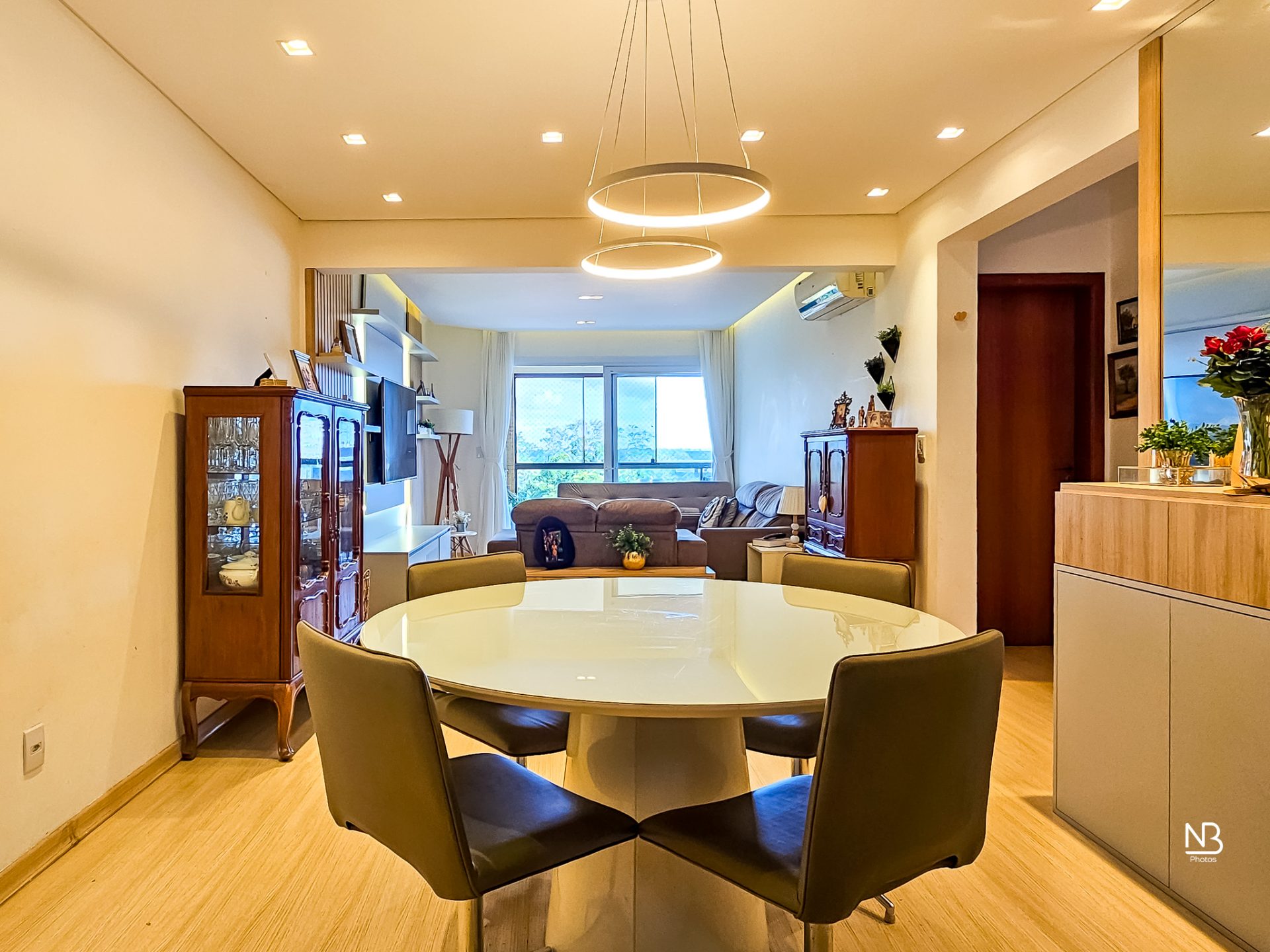 Apartamento 3 dormitórios · 125 m² — foto 4