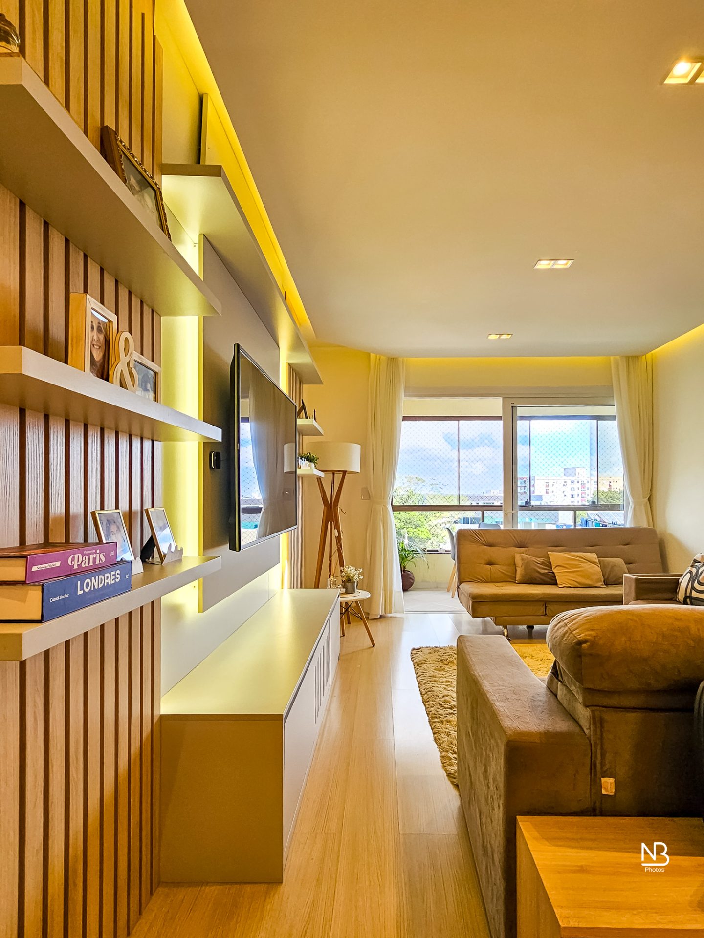 Apartamento 3 dormitórios · 125 m² — foto 11