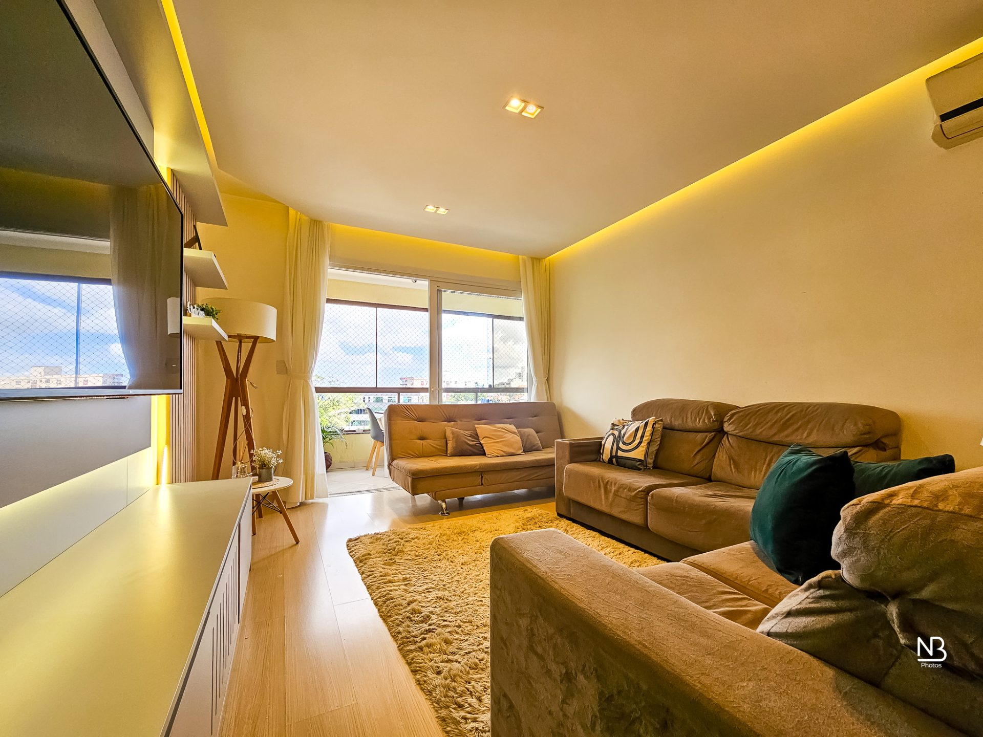 Apartamento 3 dormitórios · 125 m² — foto 10