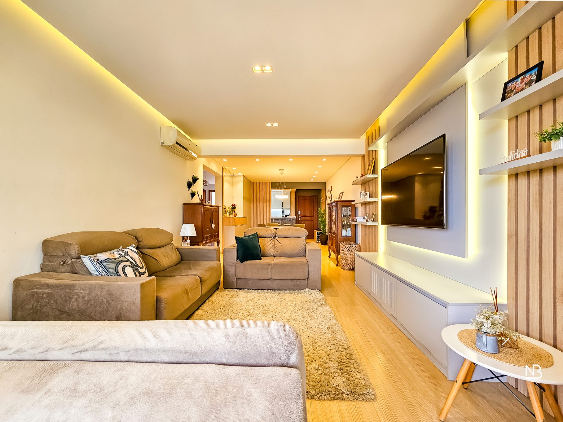 Apartamento 3 dormitórios · 125 m² — foto 14