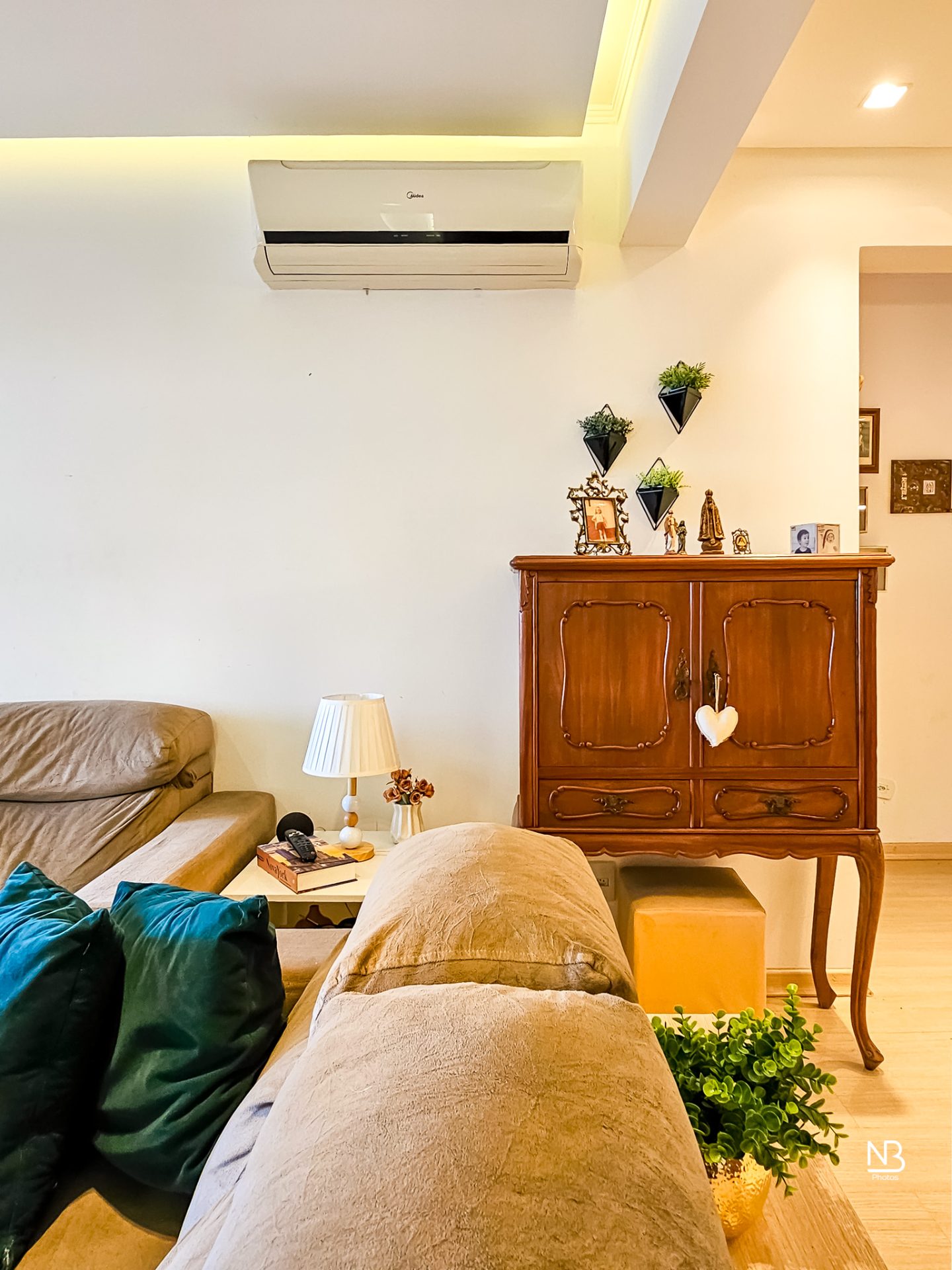 Apartamento 3 dormitórios · 125 m² — foto 16