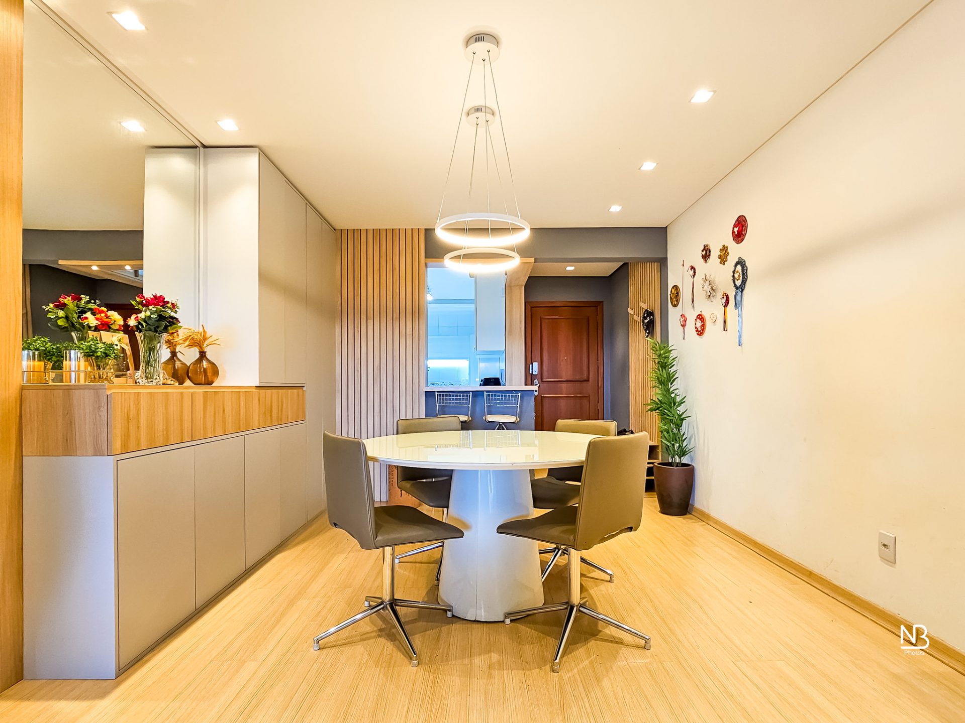 Apartamento 3 dormitórios · 125 m² — foto 15
