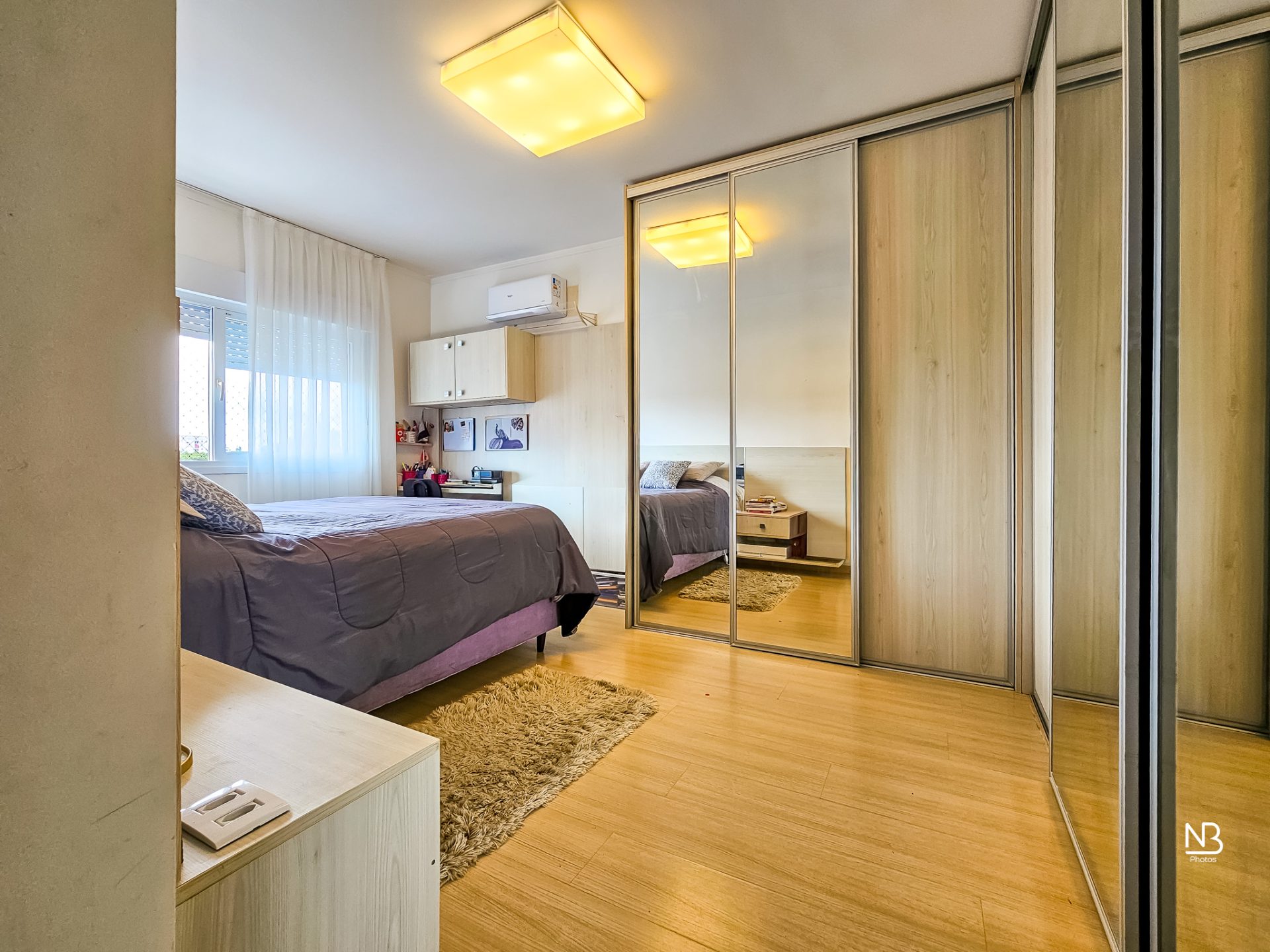 Apartamento 3 dormitórios · 125 m² — foto 17