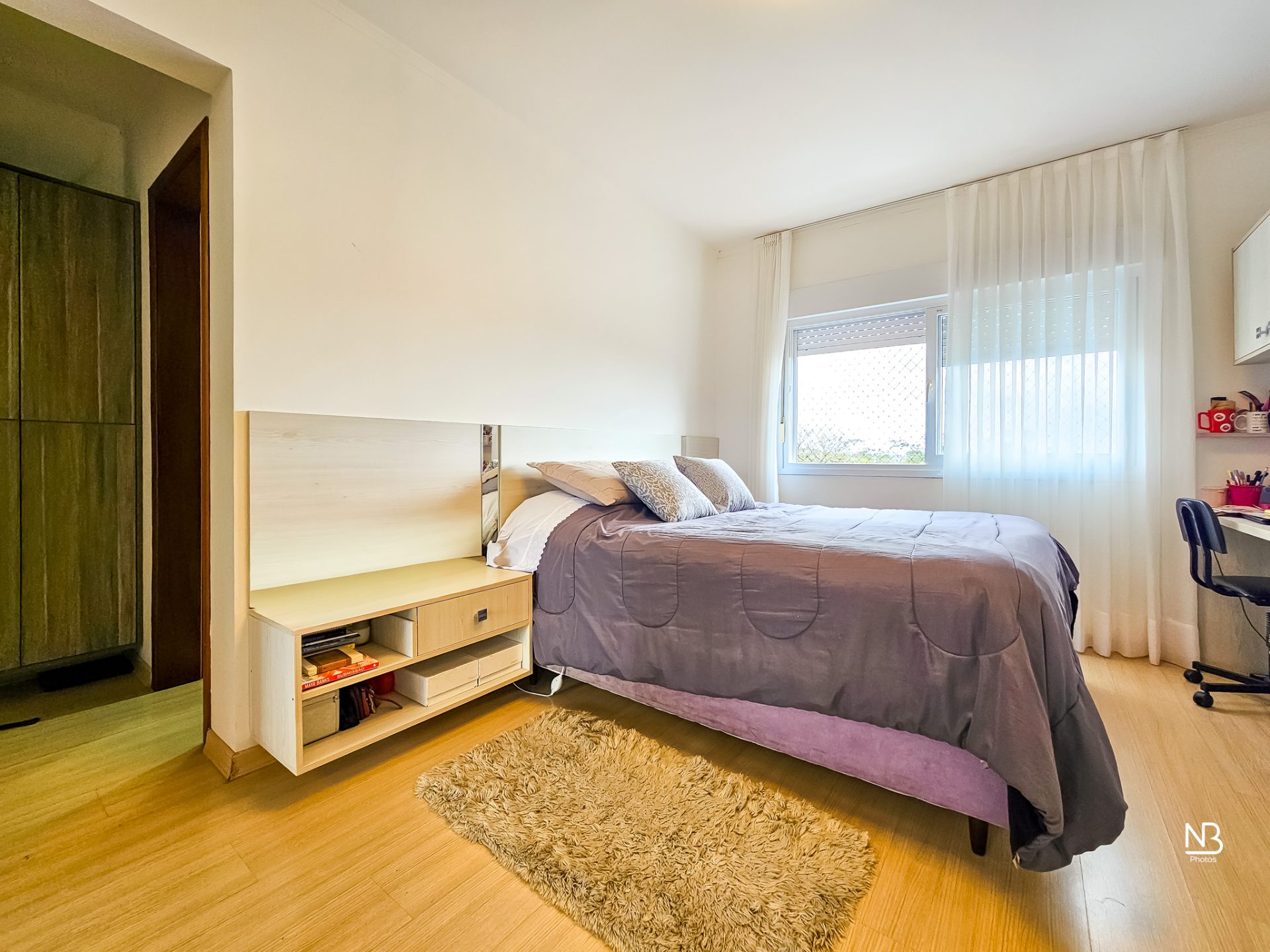 Apartamento 3 dormitórios · 125 m² — foto 18