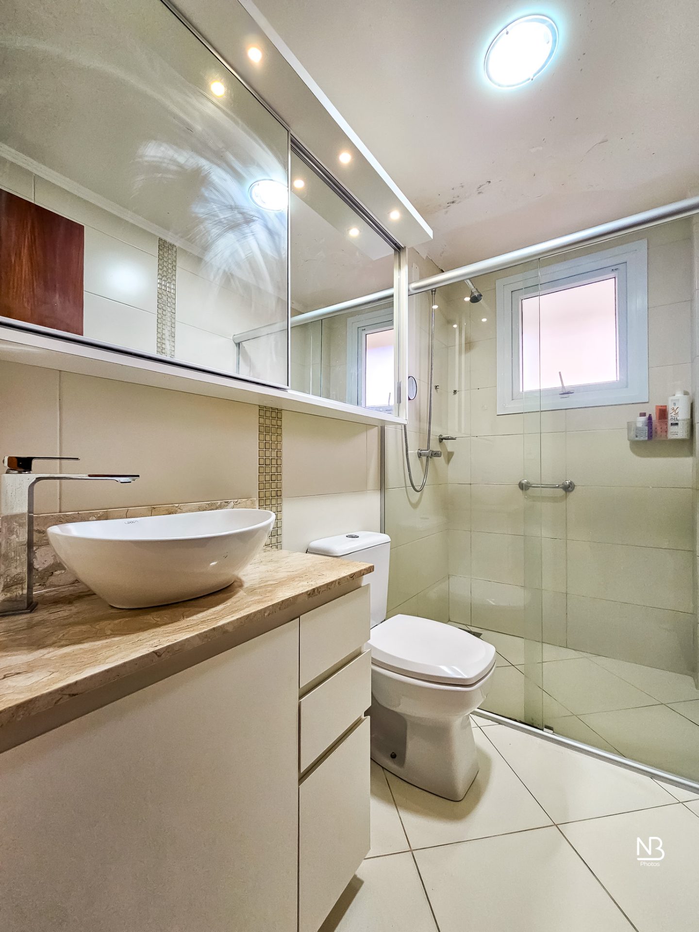 Apartamento 3 dormitórios · 125 m² — foto 19