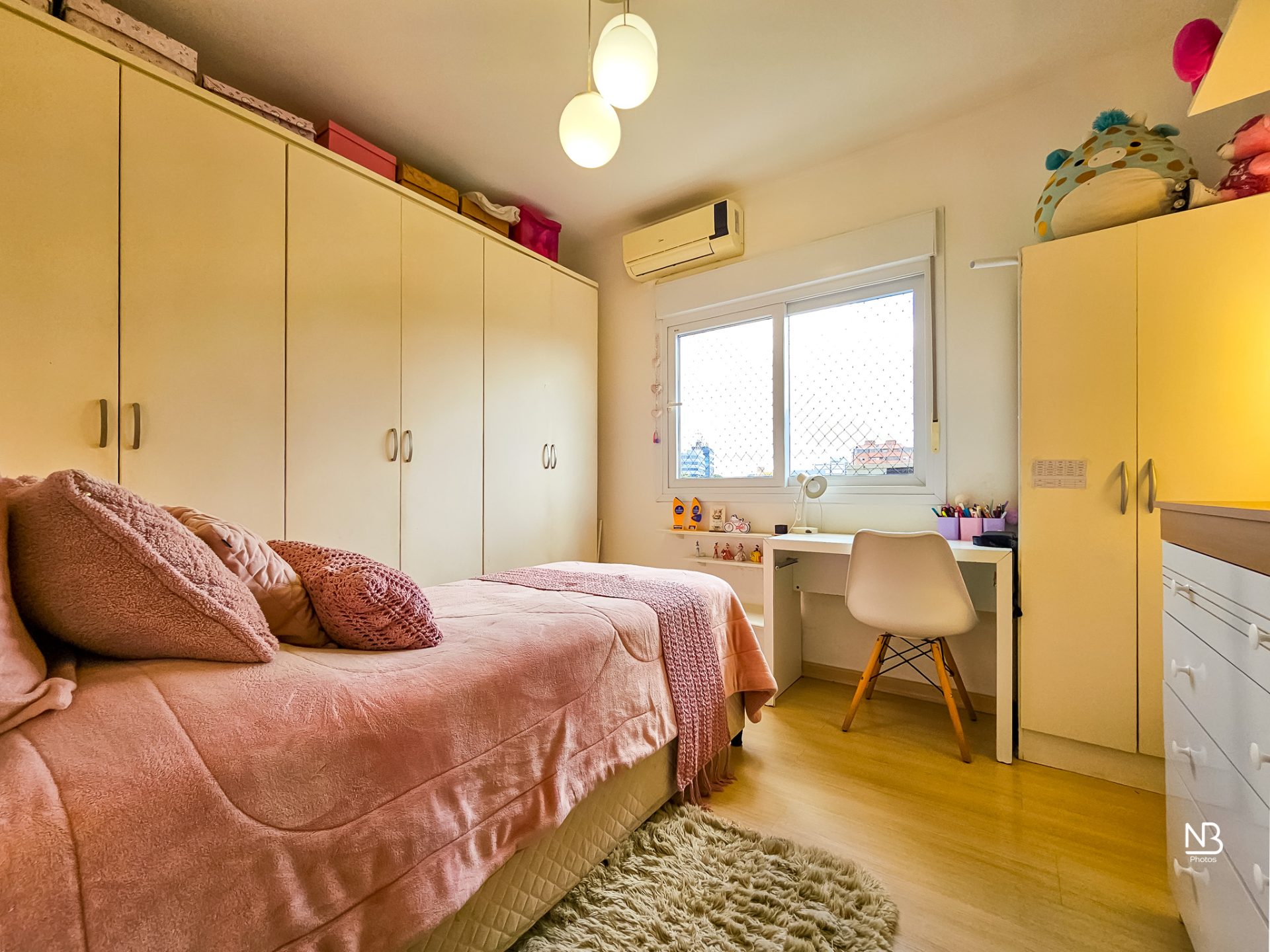 Apartamento 3 dormitórios · 125 m² — foto 21