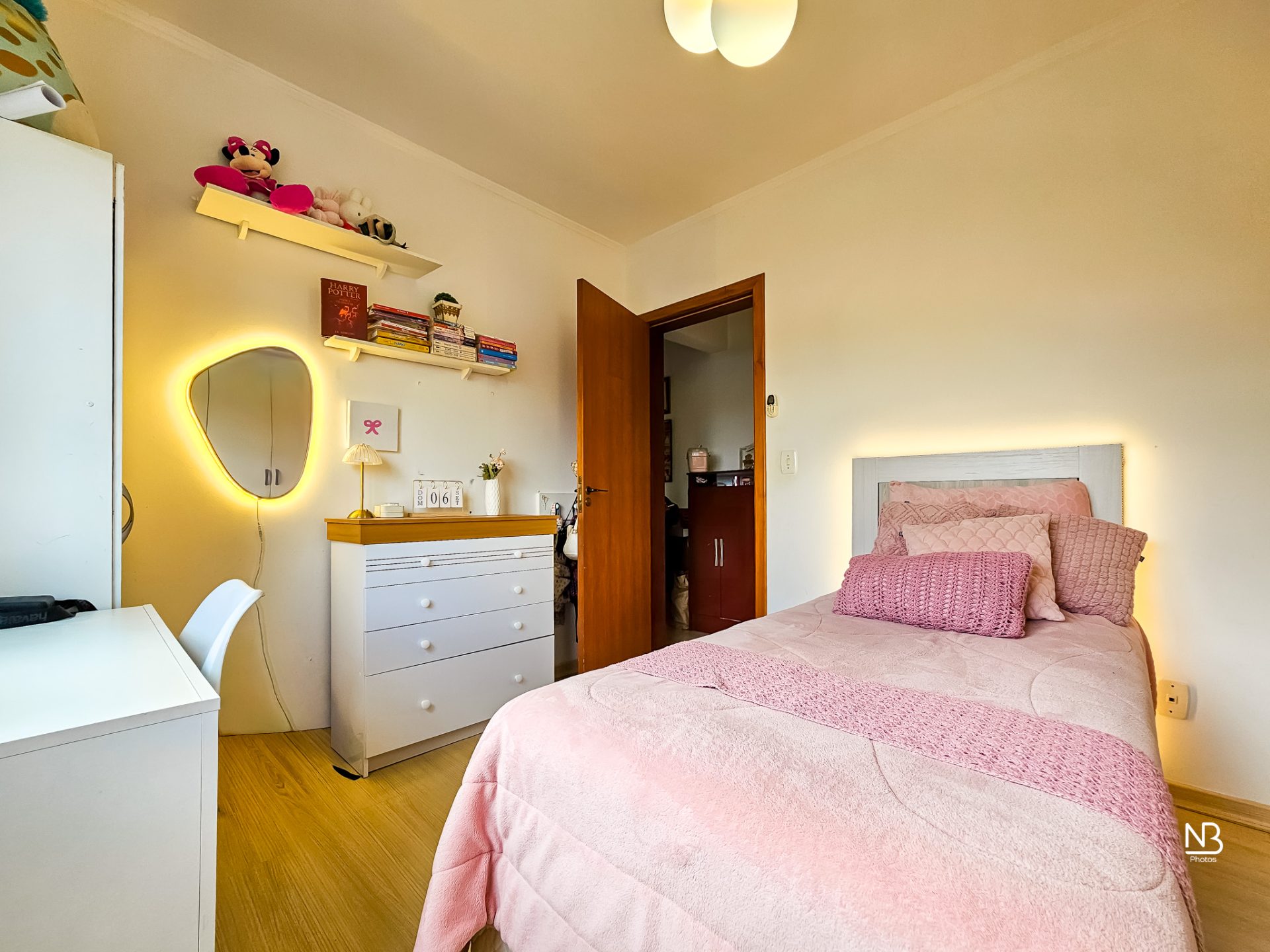 Apartamento 3 dormitórios · 125 m² — foto 22