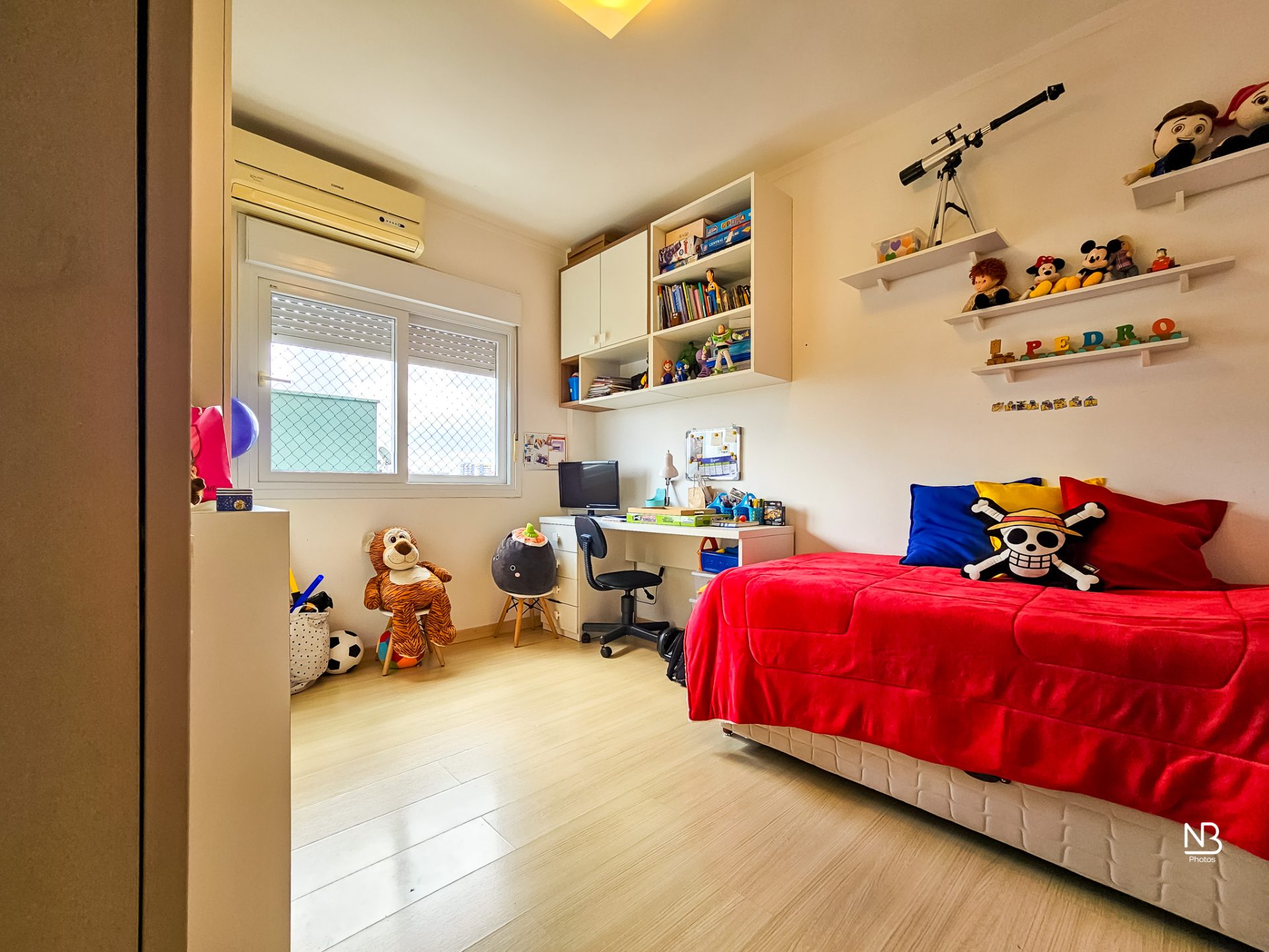 Apartamento 3 dormitórios · 125 m² — foto 24