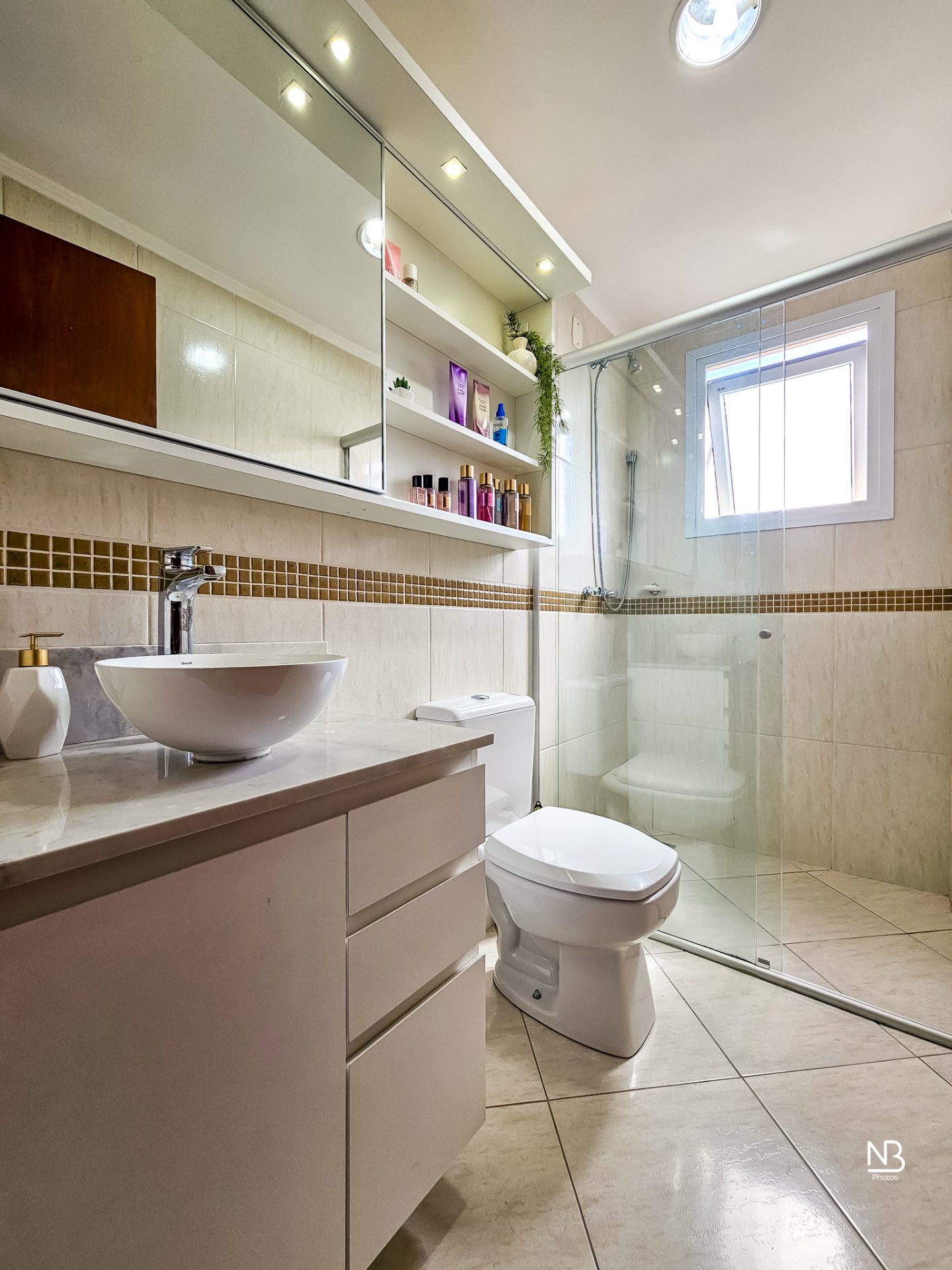 Apartamento 3 dormitórios · 125 m² — foto 23
