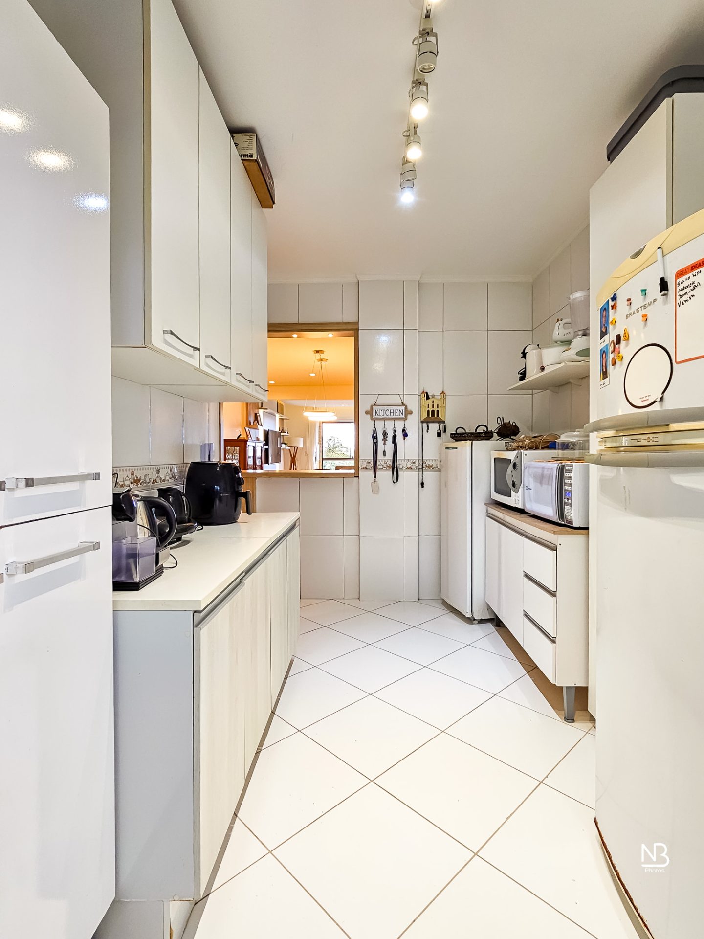Apartamento 3 dormitórios · 125 m² — foto 28