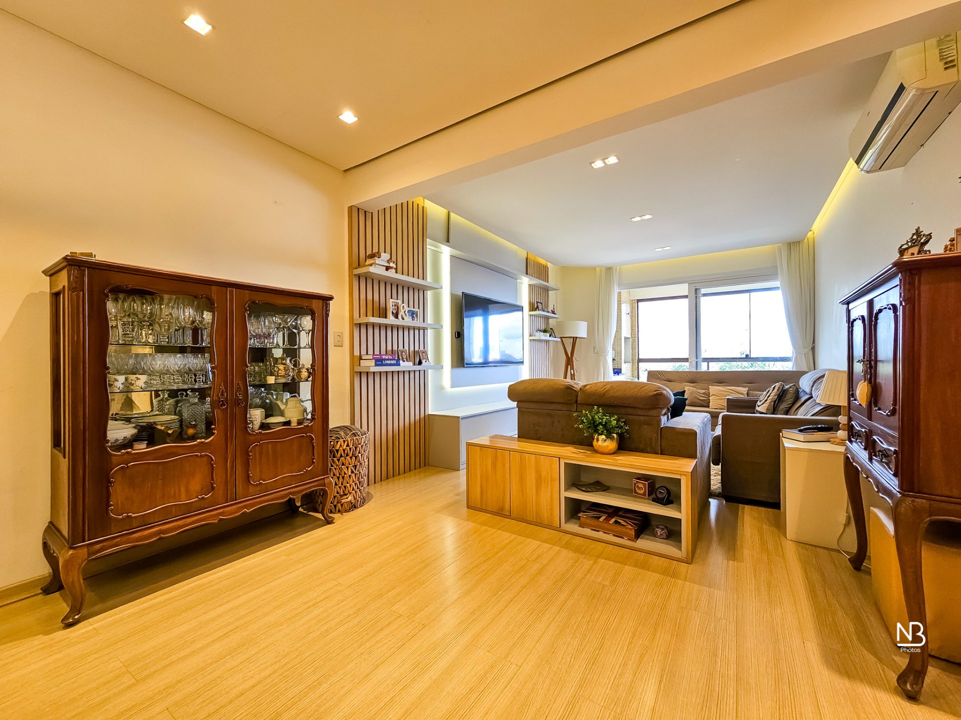 Apartamento 3 dormitórios · 125 m² — foto 7