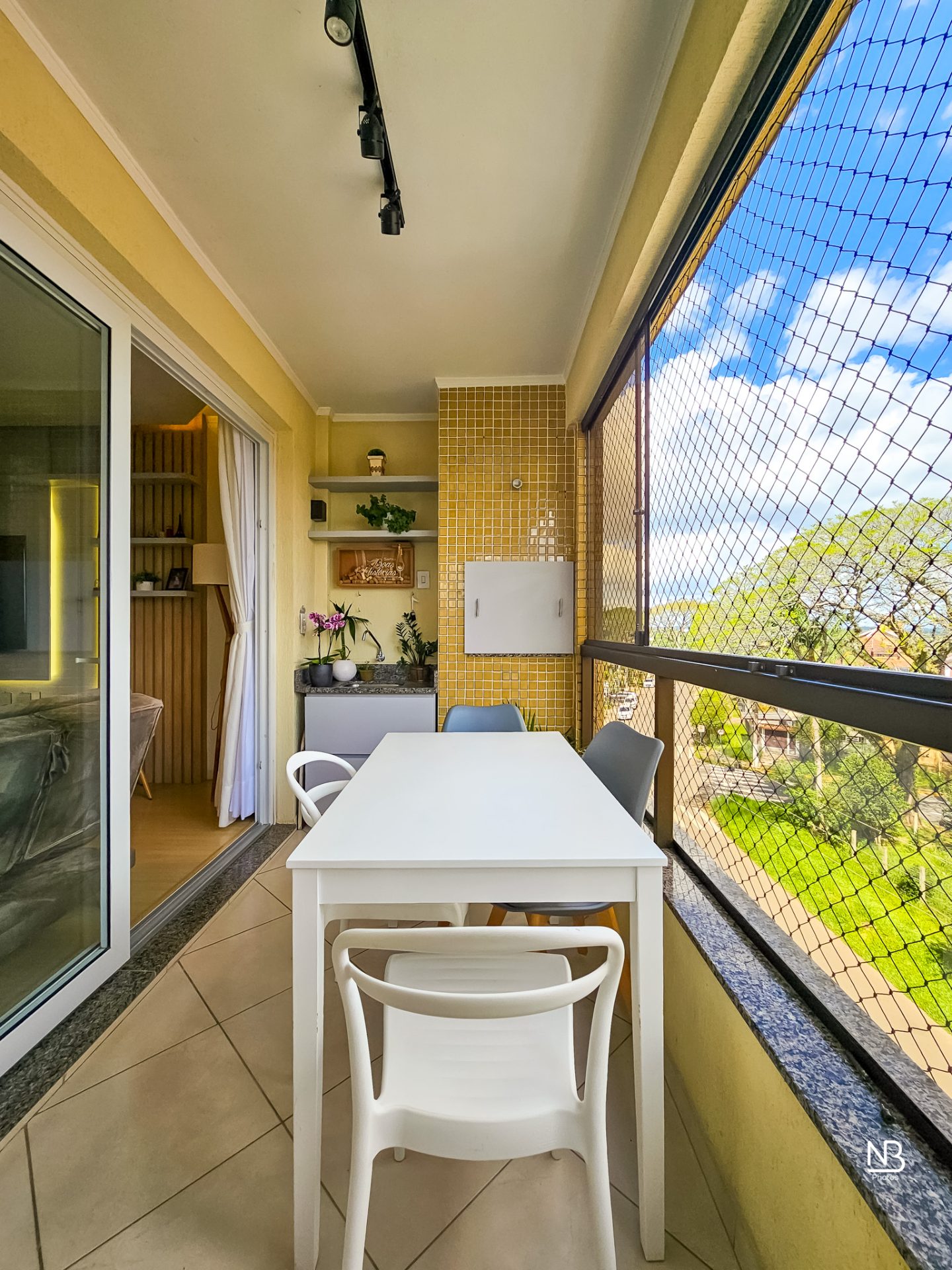 Apartamento 3 dormitórios · 125 m² — foto 13