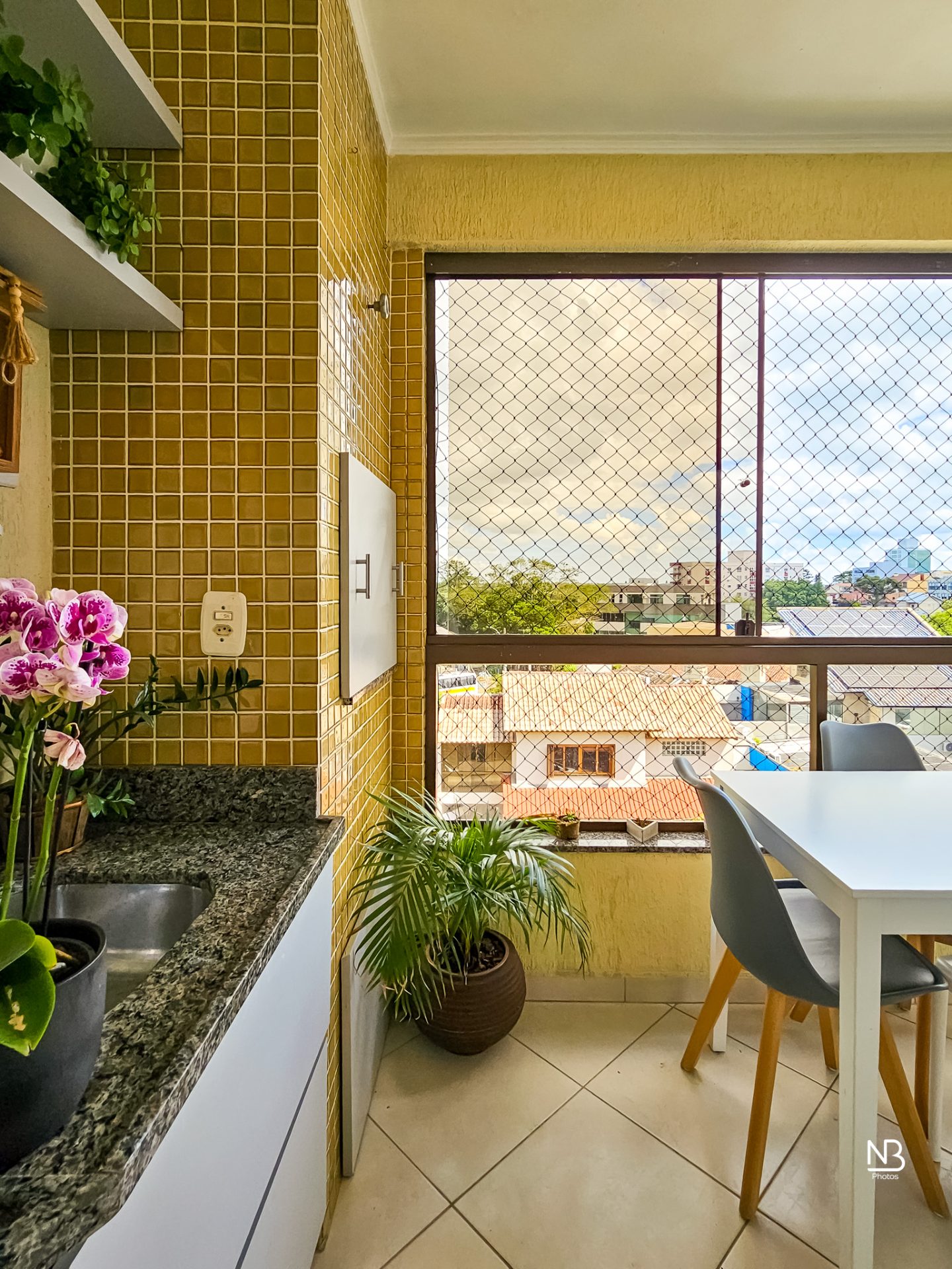 Apartamento 3 dormitórios · 125 m² — foto 12