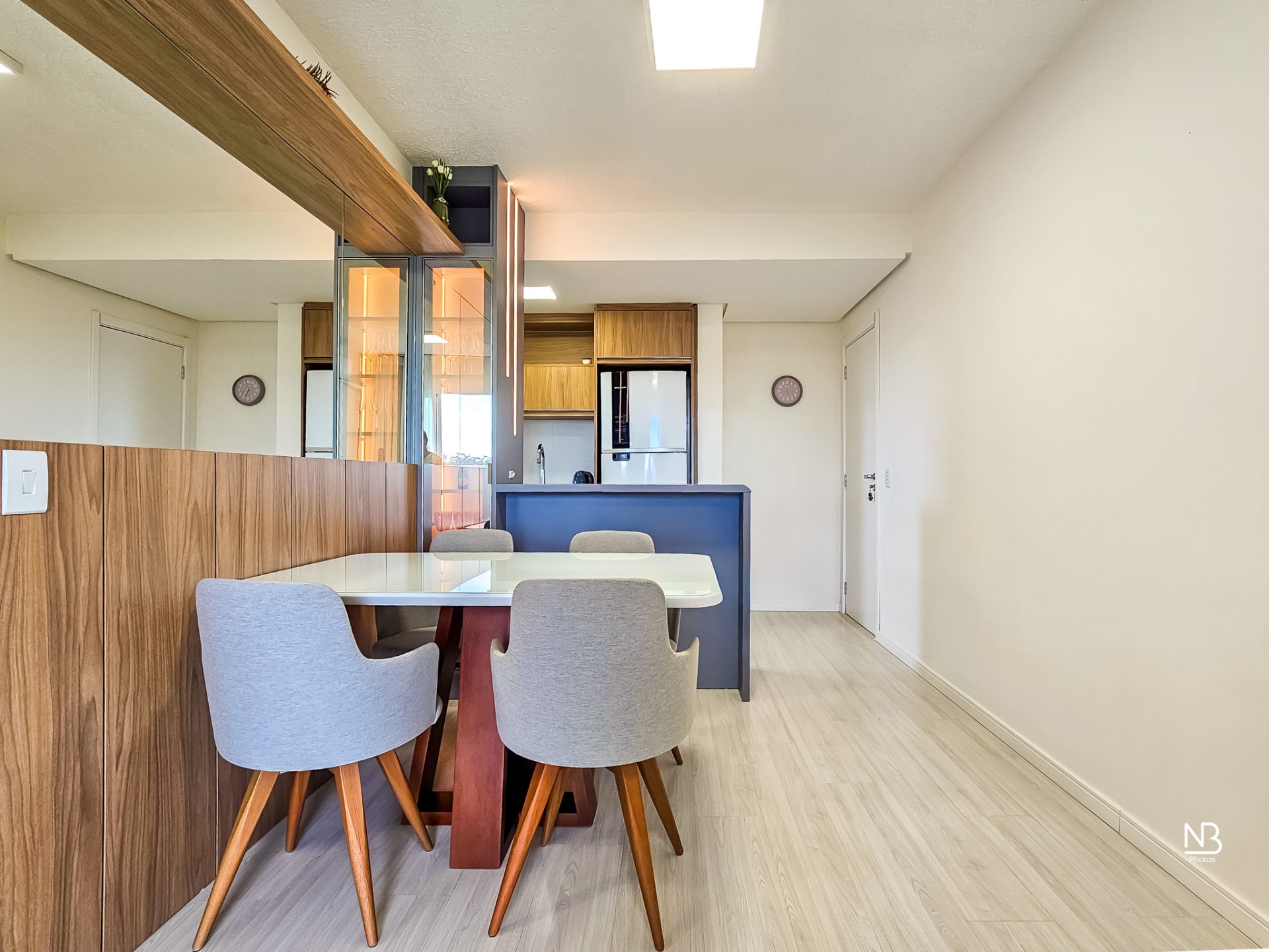 Apartamento MOBILIADO · 2 dormitórios · 60 m² — foto 18