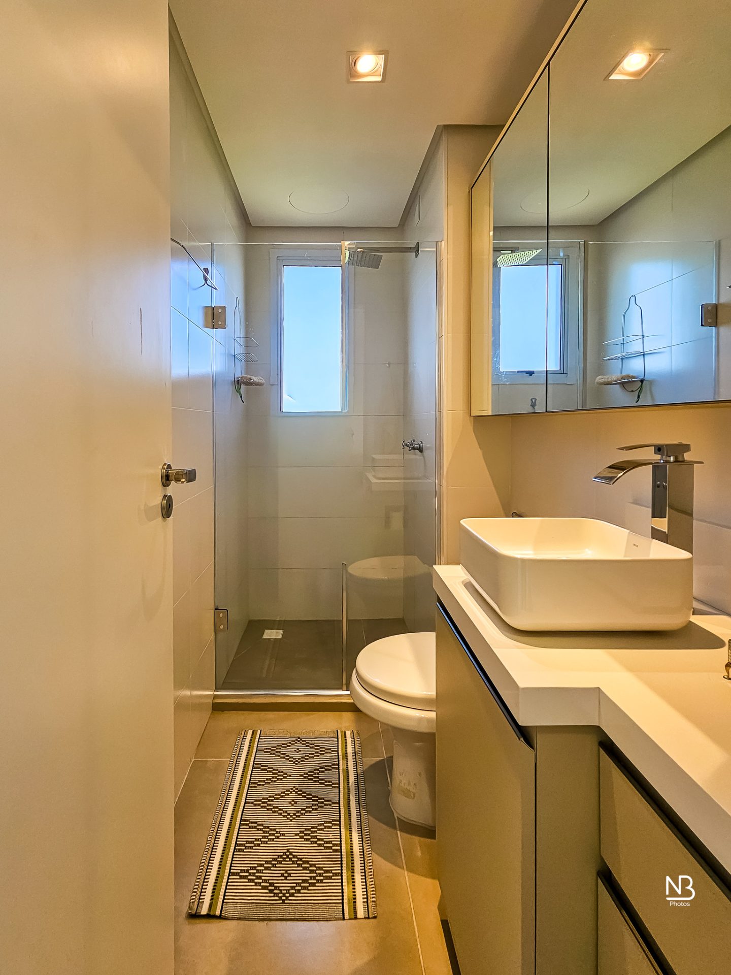 Apartamento MOBILIADO · 2 dormitórios · 60 m² — foto 23
