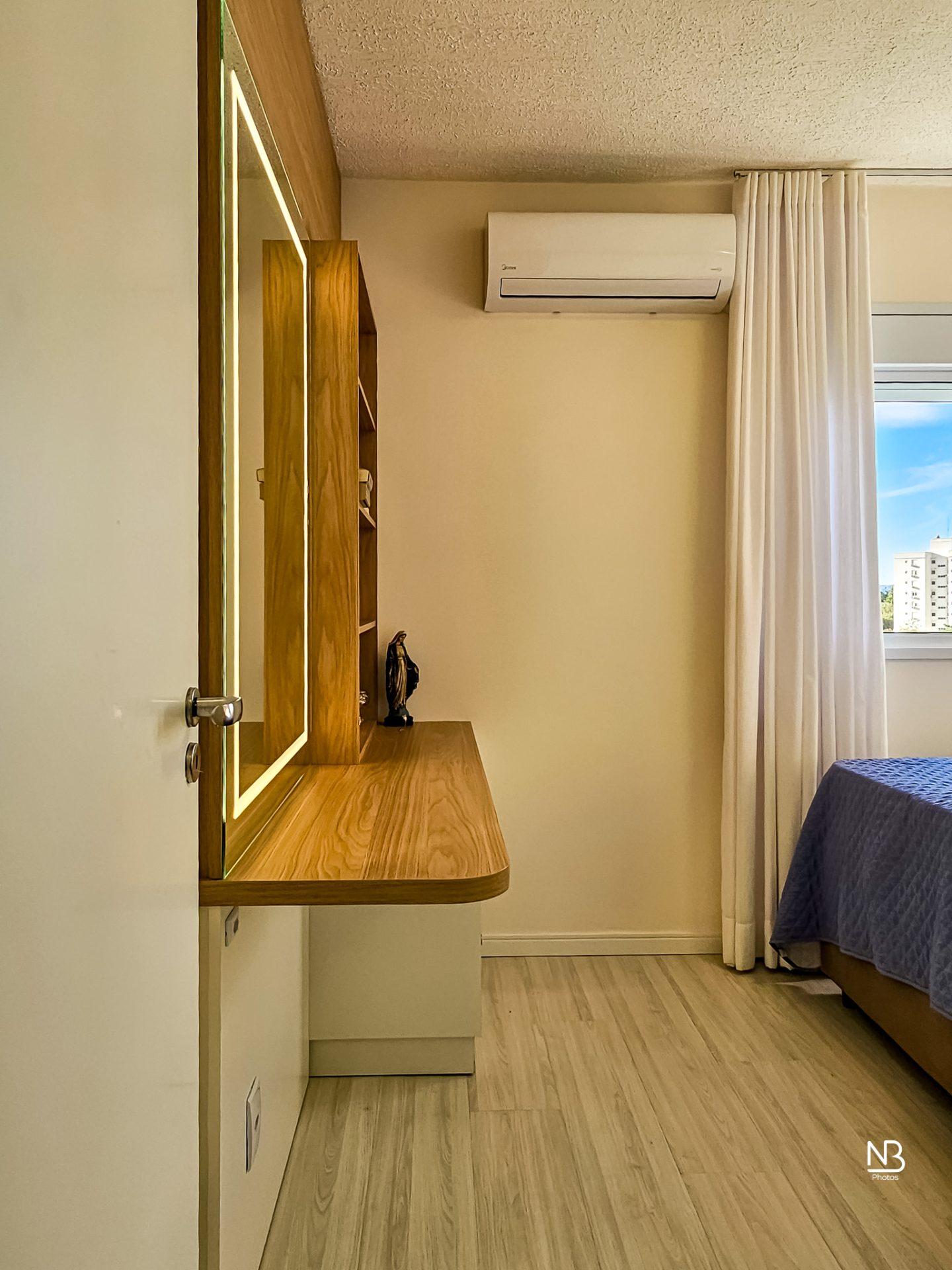 Apartamento MOBILIADO · 2 dormitórios · 60 m² — foto 19