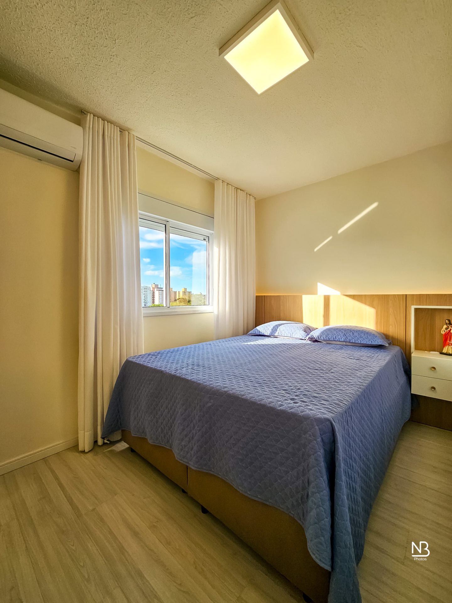 Apartamento MOBILIADO · 2 dormitórios · 60 m² — foto 20
