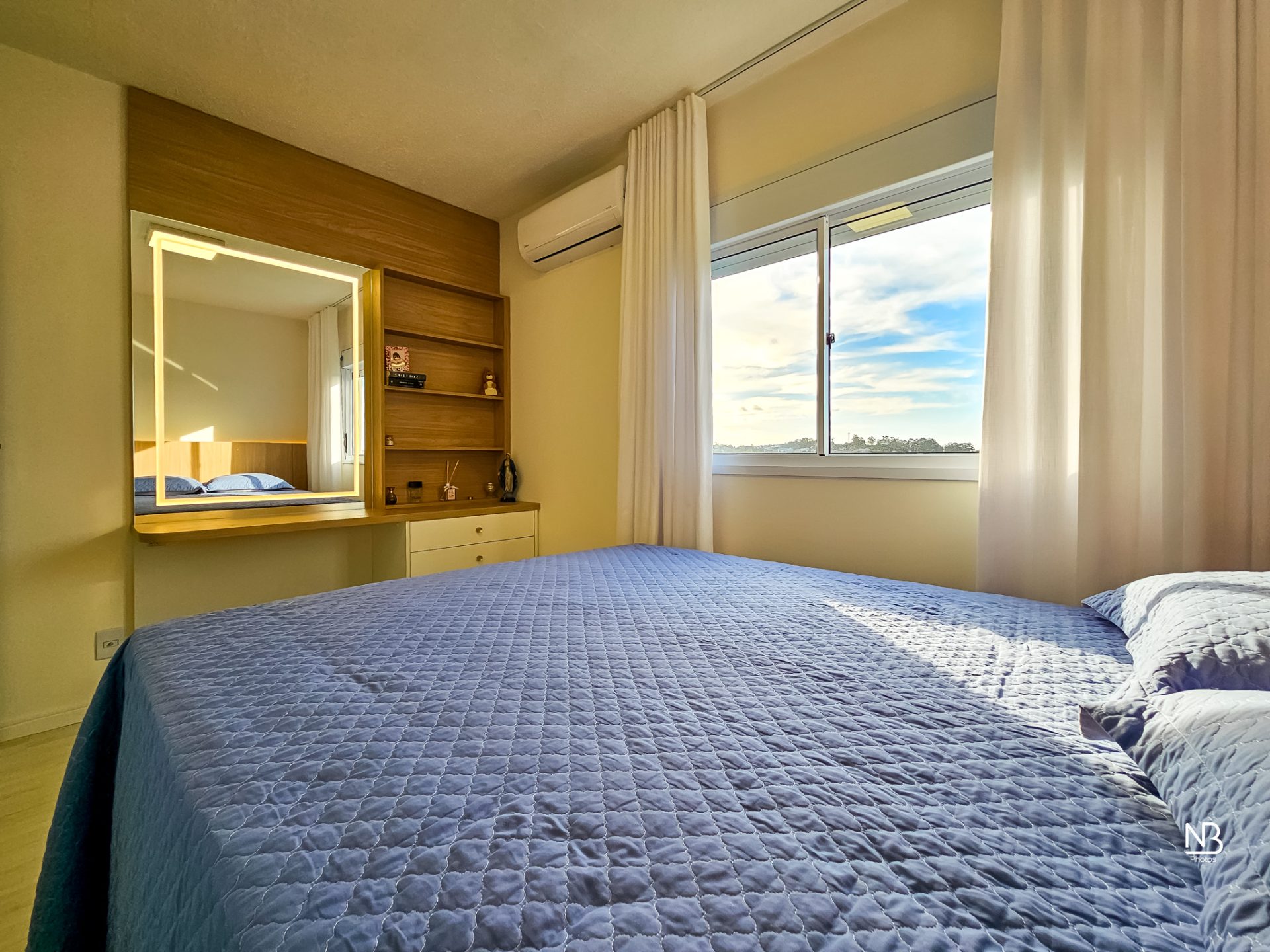 Apartamento MOBILIADO · 2 dormitórios · 60 m² — foto 21