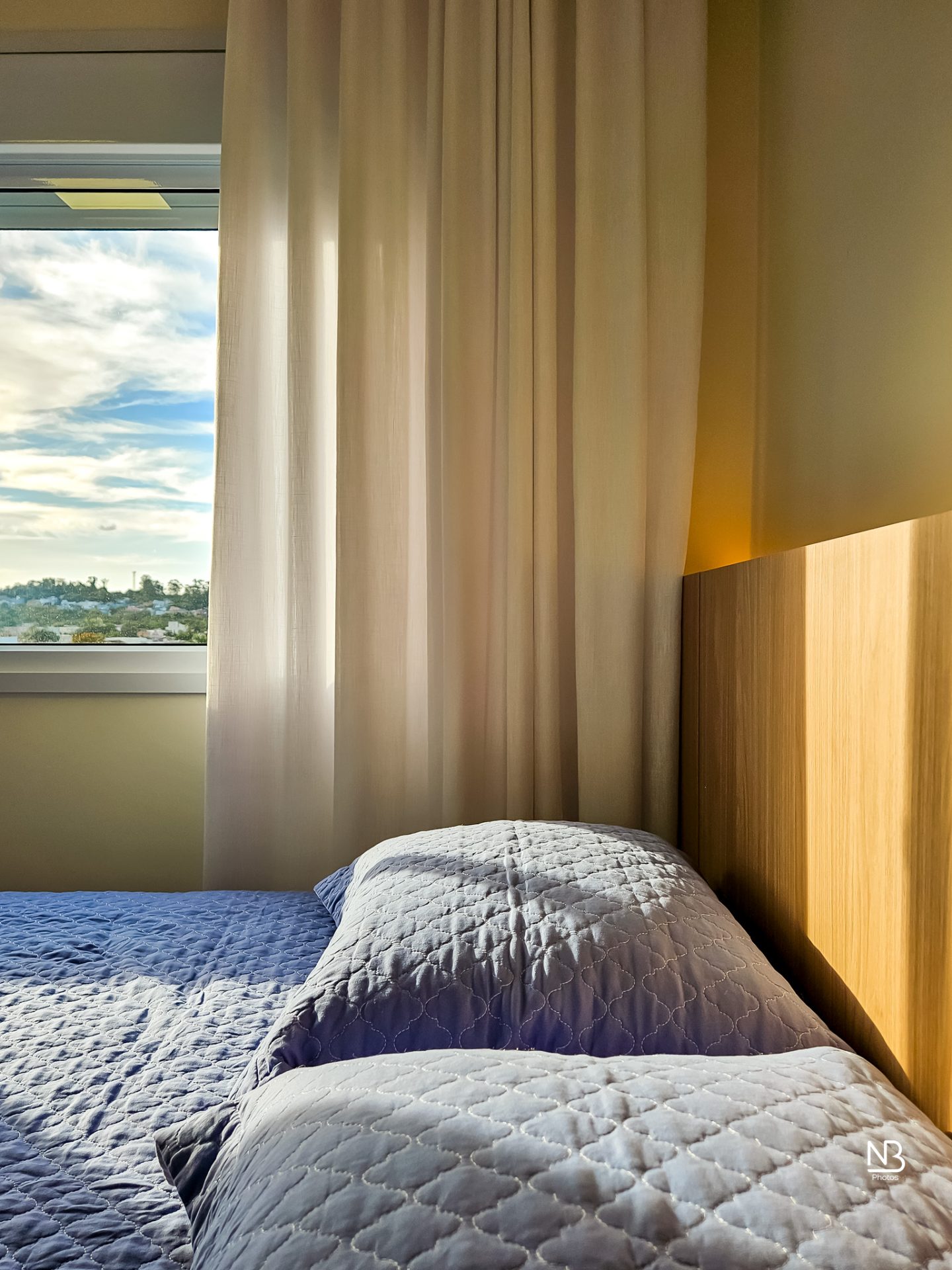 Apartamento MOBILIADO · 2 dormitórios · 60 m² — foto 22