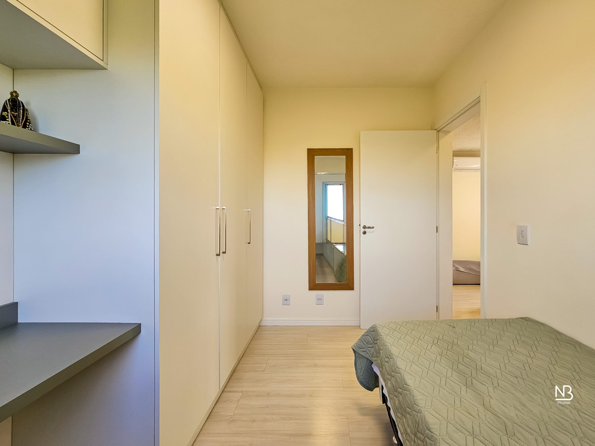 Apartamento MOBILIADO · 2 dormitórios · 60 m² — foto 25