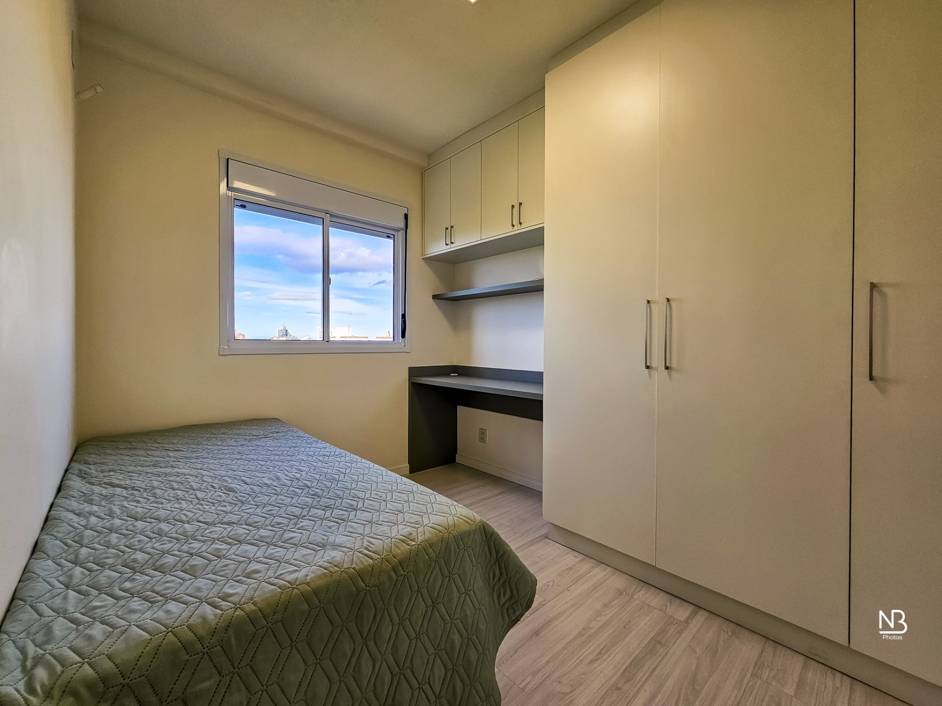 Apartamento MOBILIADO · 2 dormitórios · 60 m² — foto 24