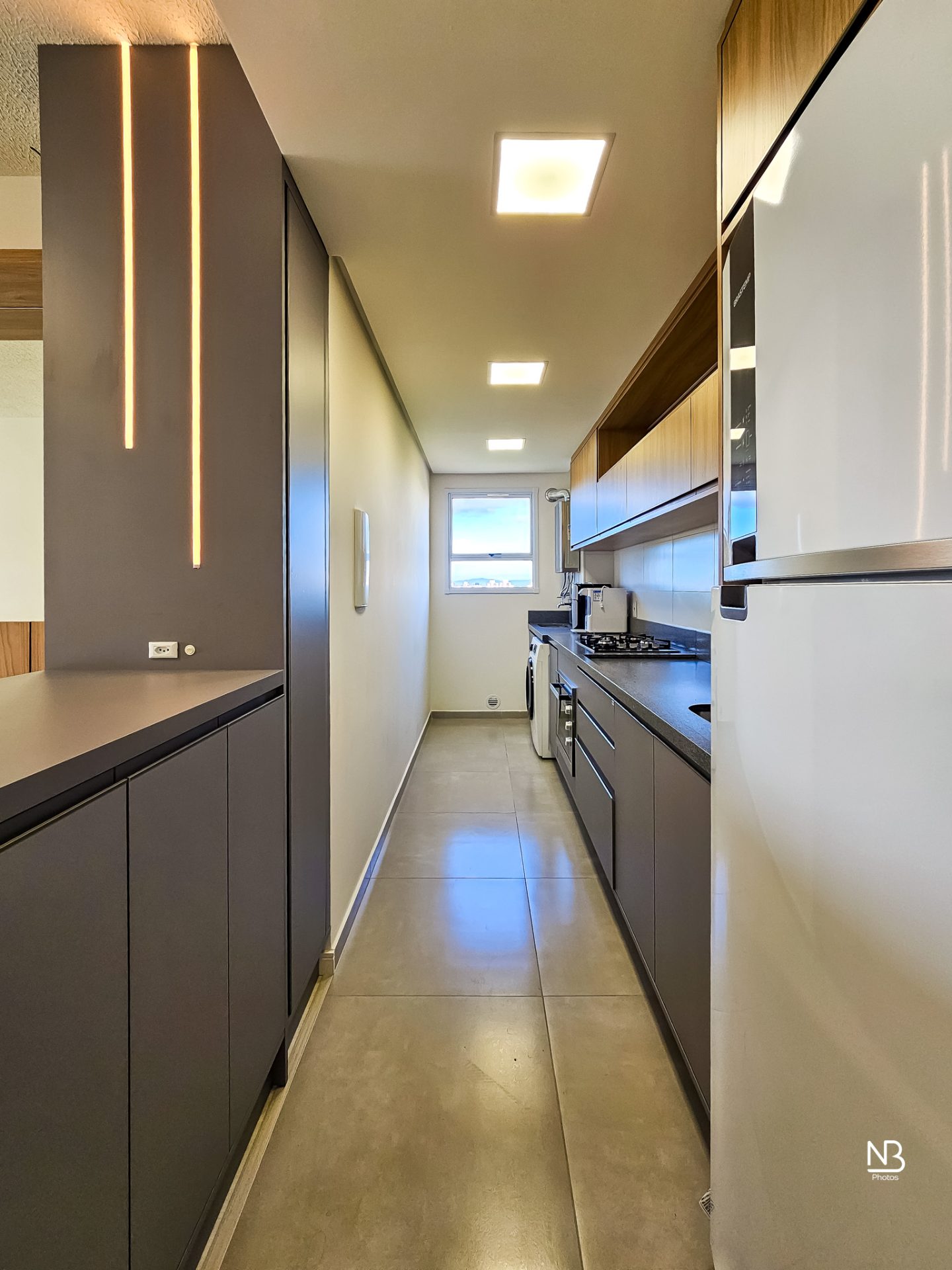 Apartamento MOBILIADO · 2 dormitórios · 60 m² — foto 5