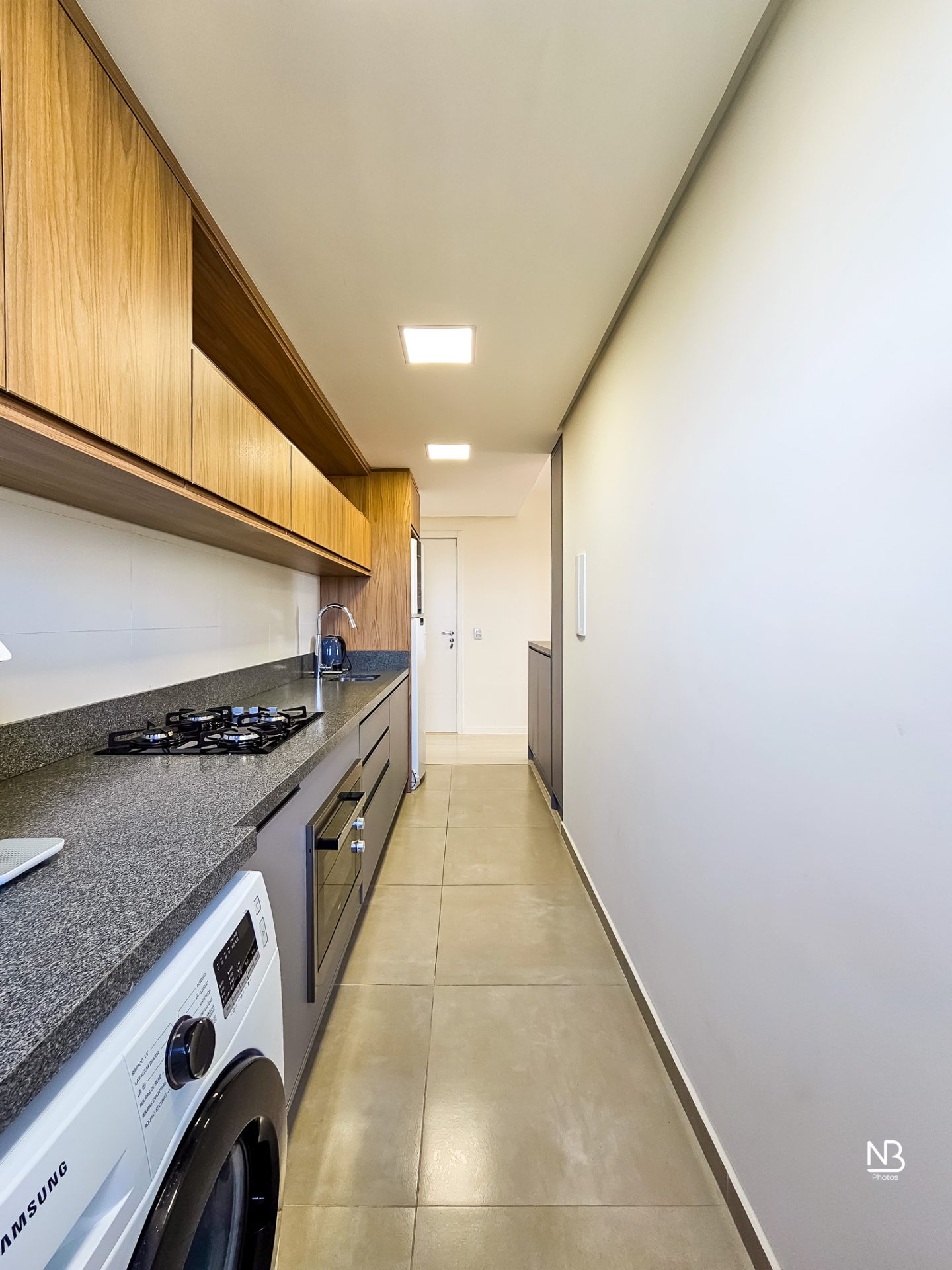 Apartamento MOBILIADO · 2 dormitórios · 60 m² — foto 10