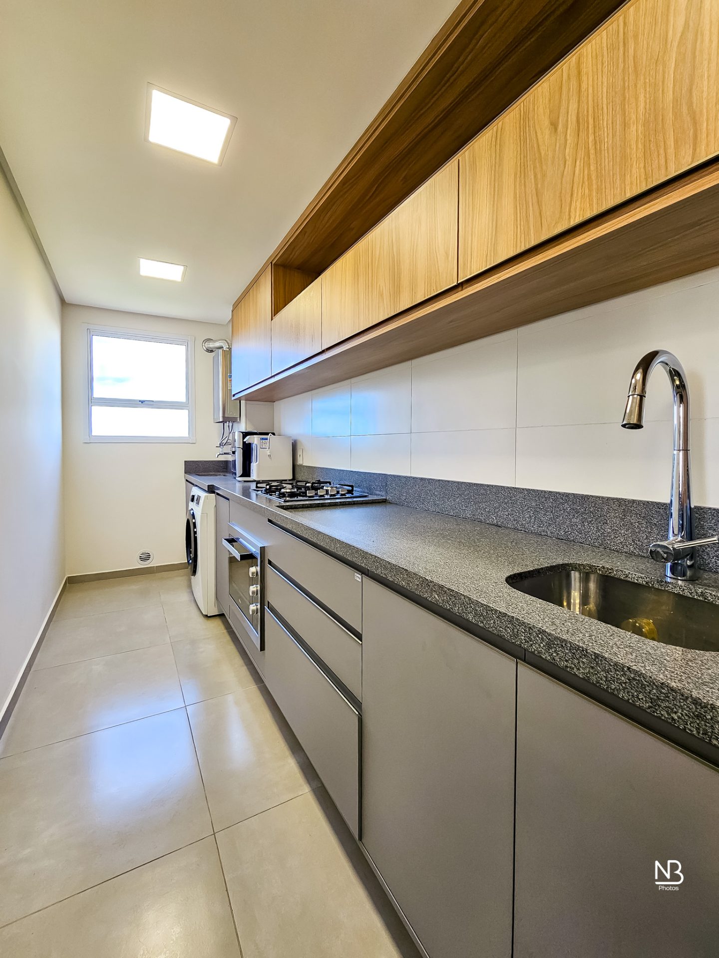 Apartamento MOBILIADO · 2 dormitórios · 60 m² — foto 6