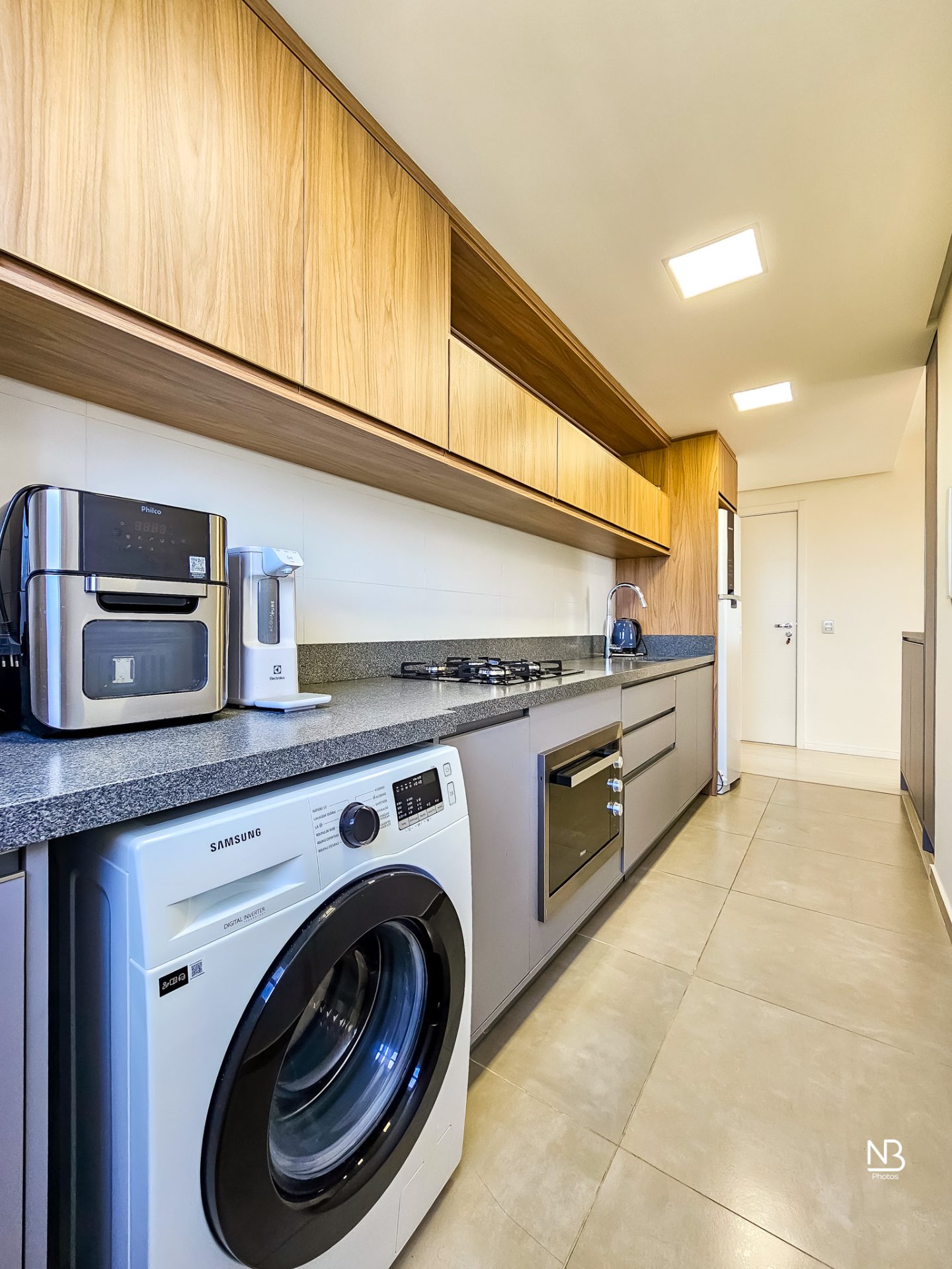Apartamento MOBILIADO · 2 dormitórios · 60 m² — foto 7