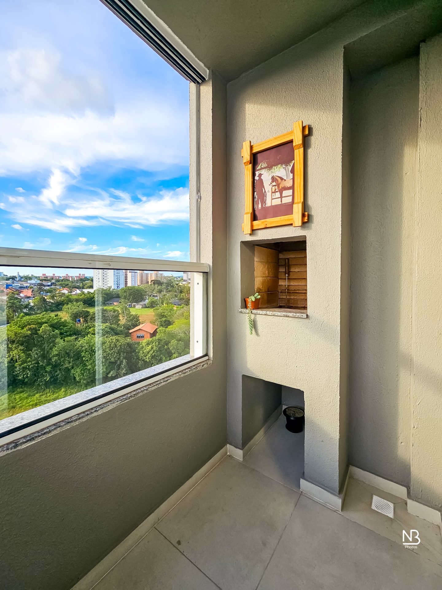 Apartamento MOBILIADO · 2 dormitórios · 60 m² — foto 15