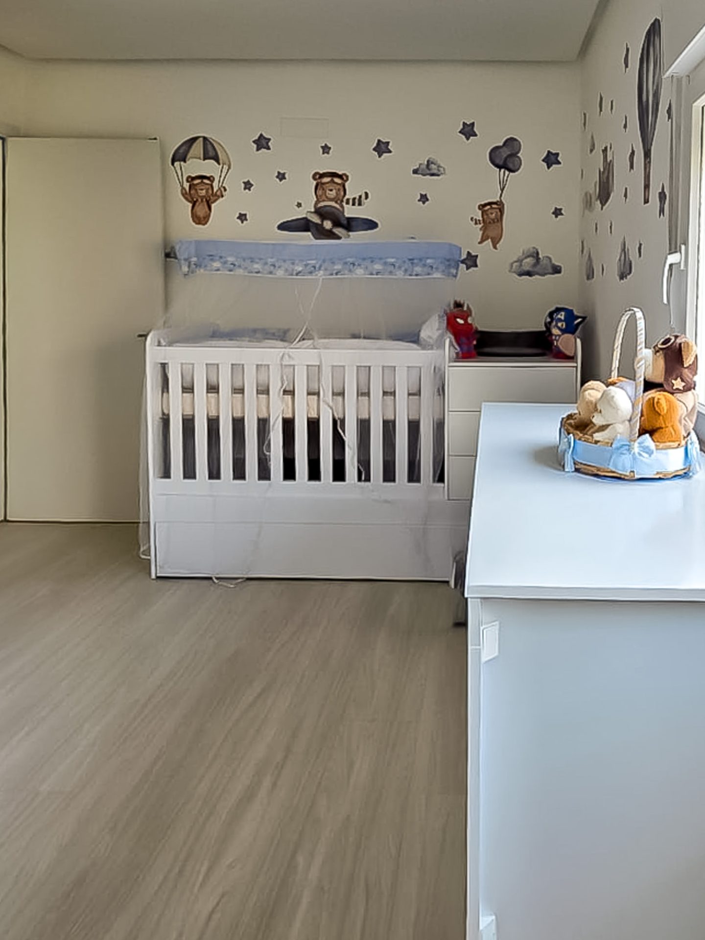 Casa MOBILIADA · 3 suítes · 323 m² · c/Piscina — foto 14