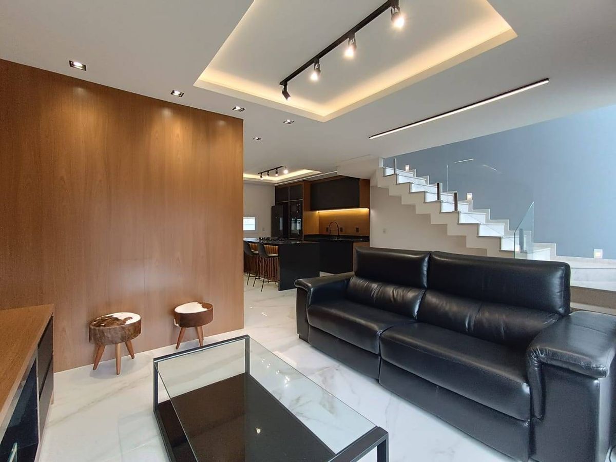 Casa com 3 dormitórios à venda, 128 m² - Central Square - Gravataí/RS — foto 2