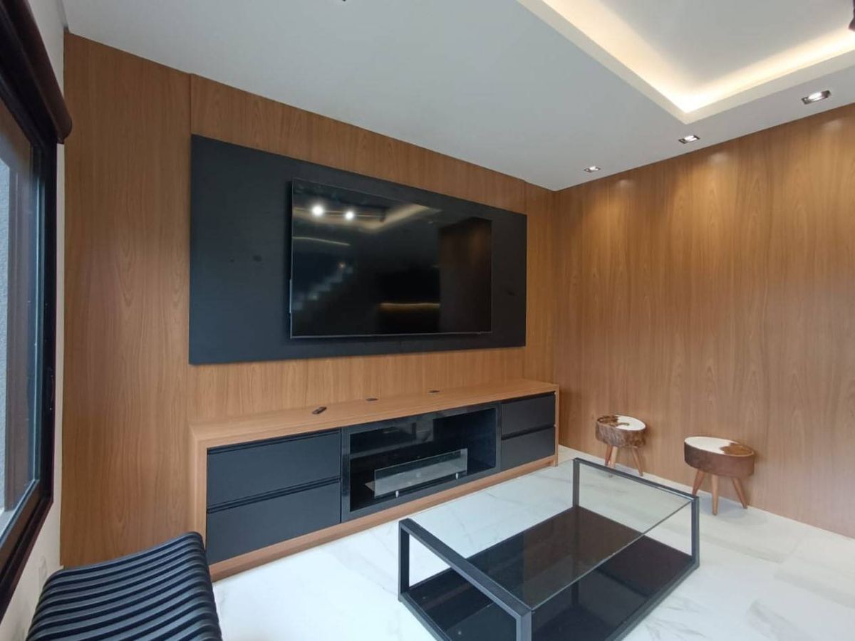 Casa com 3 dormitórios à venda, 128 m² - Central Square - Gravataí/RS — foto 3