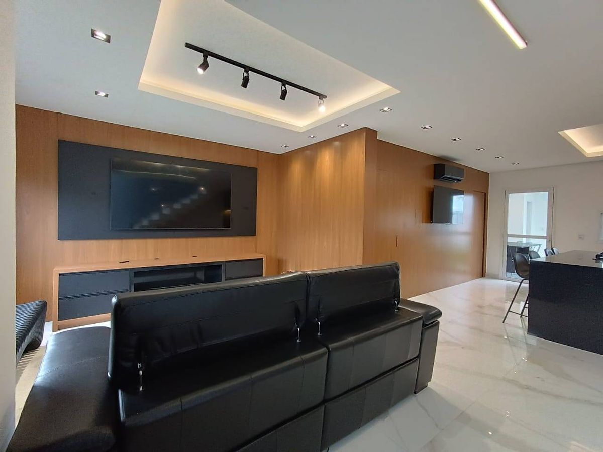Casa com 3 dormitórios à venda, 128 m² - Central Square - Gravataí/RS — foto 5