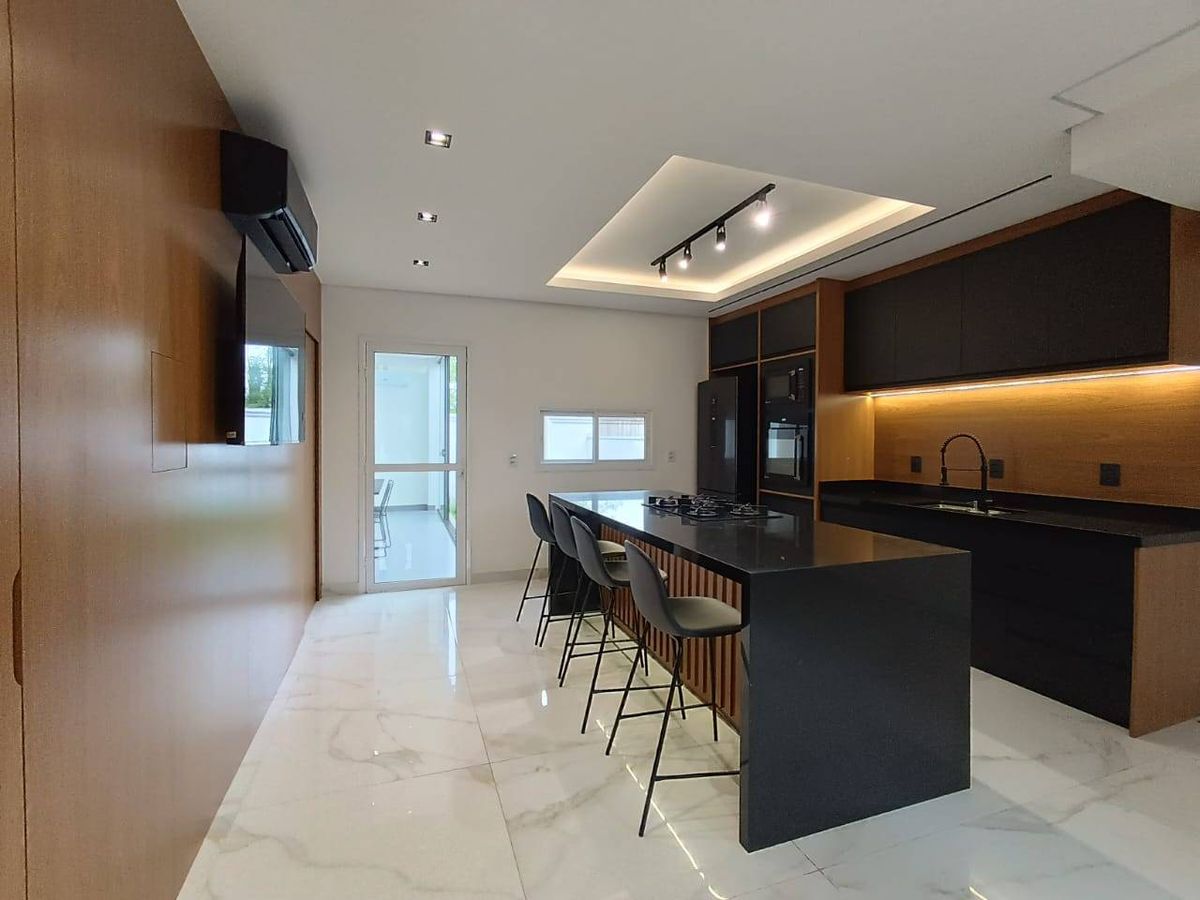 Casa com 3 dormitórios à venda, 128 m² - Central Square - Gravataí/RS — foto 7
