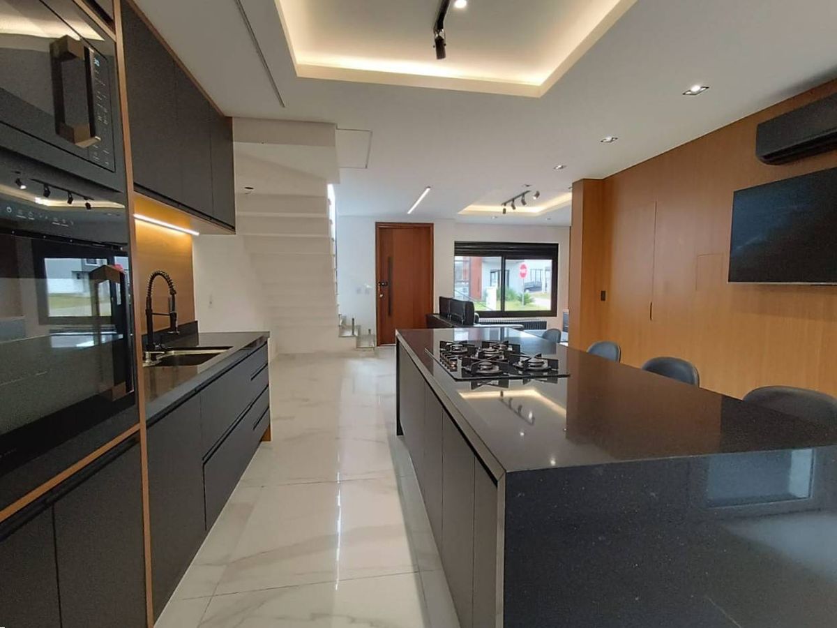 Casa com 3 dormitórios à venda, 128 m² - Central Square - Gravataí/RS — foto 8