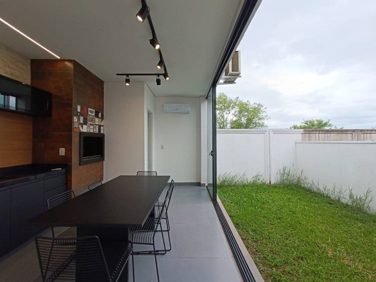 Casa com 3 dormitórios à venda, 128 m² - Central Square - Gravataí/RS — foto 9